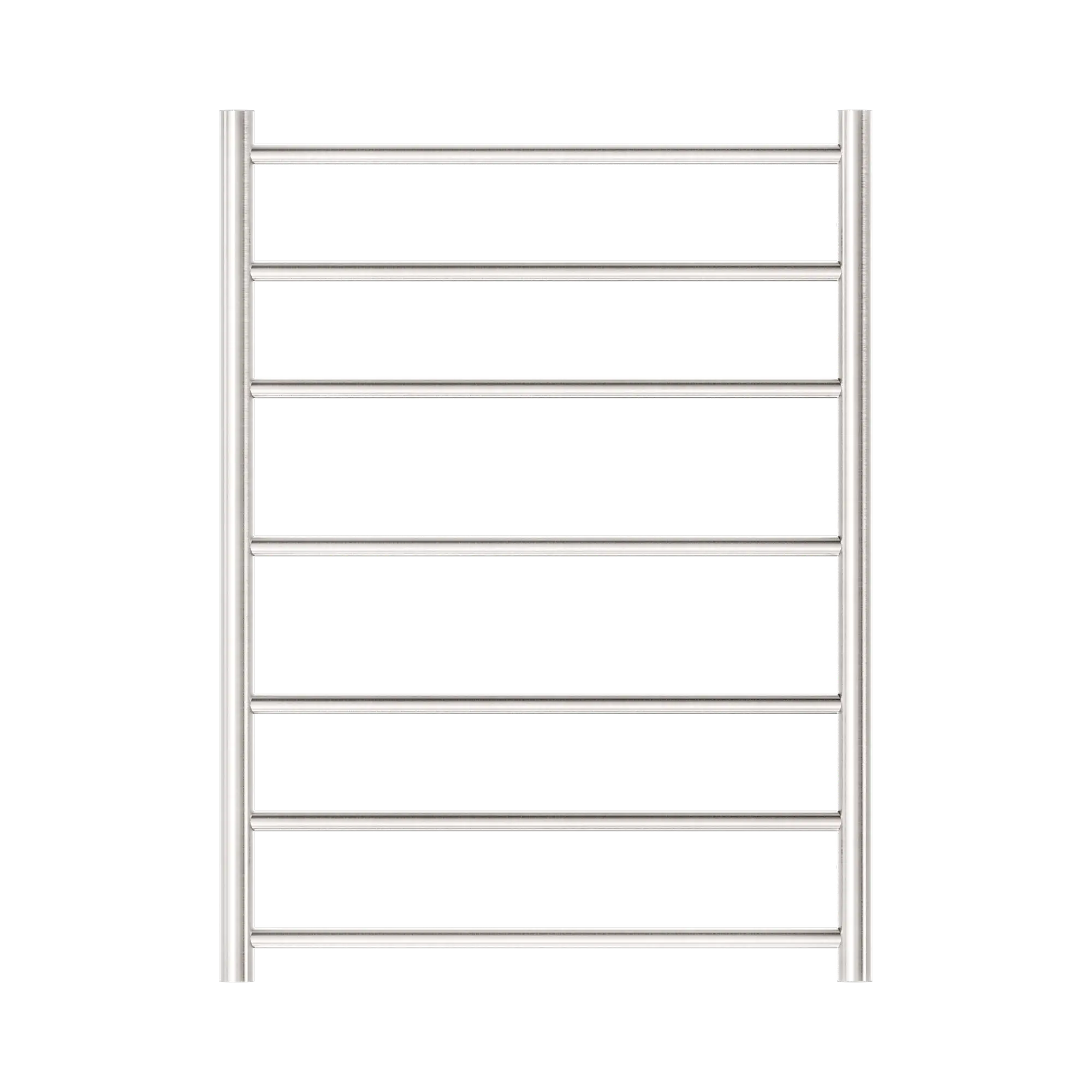 NR190001 BN Non Heated Towel Ladder Brushed Nickel image 3