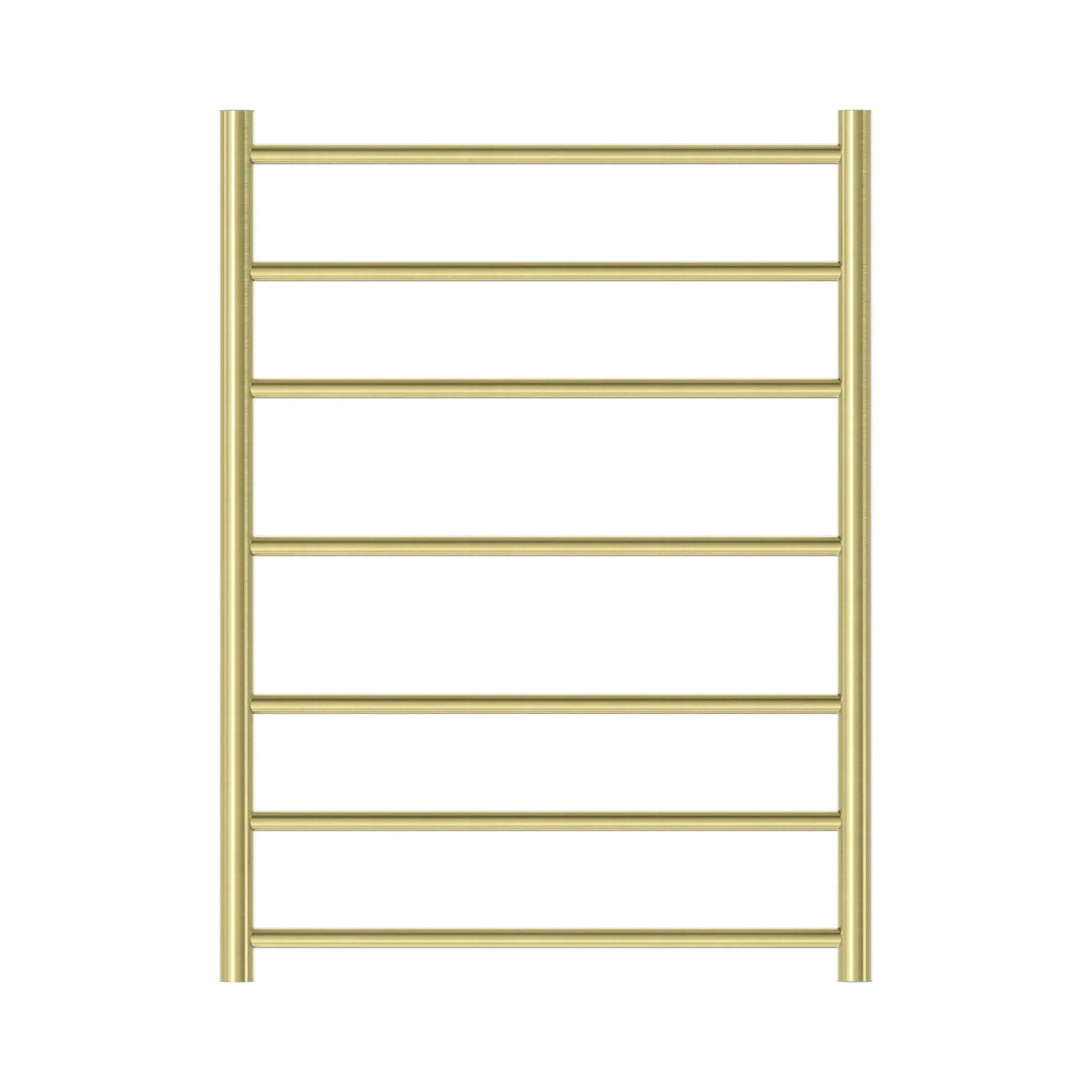 NR190001 BG Non Heated Towel Ladder Brushed Gold image 3