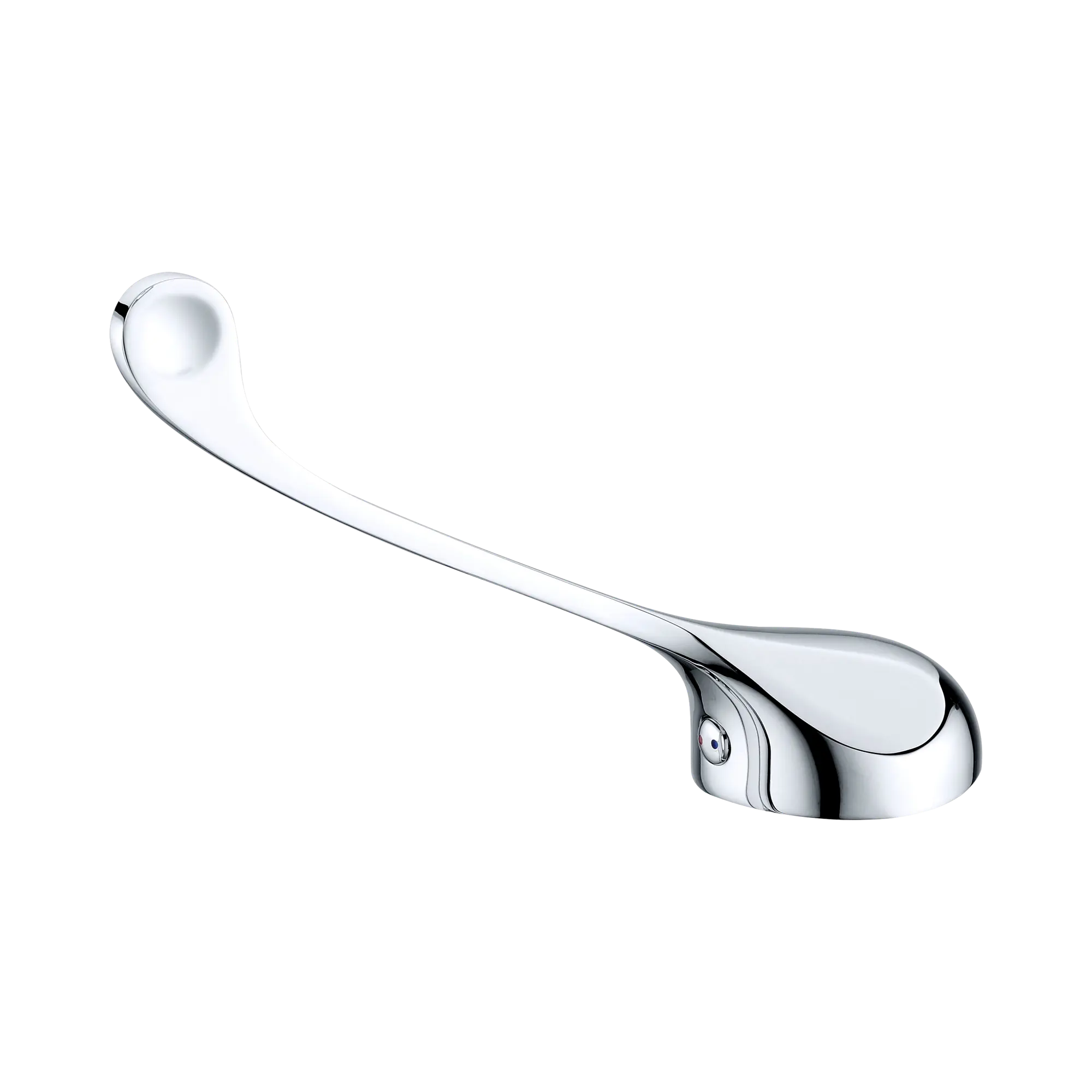 NR503022 CH Classic Care Handle Only Chrome image 1