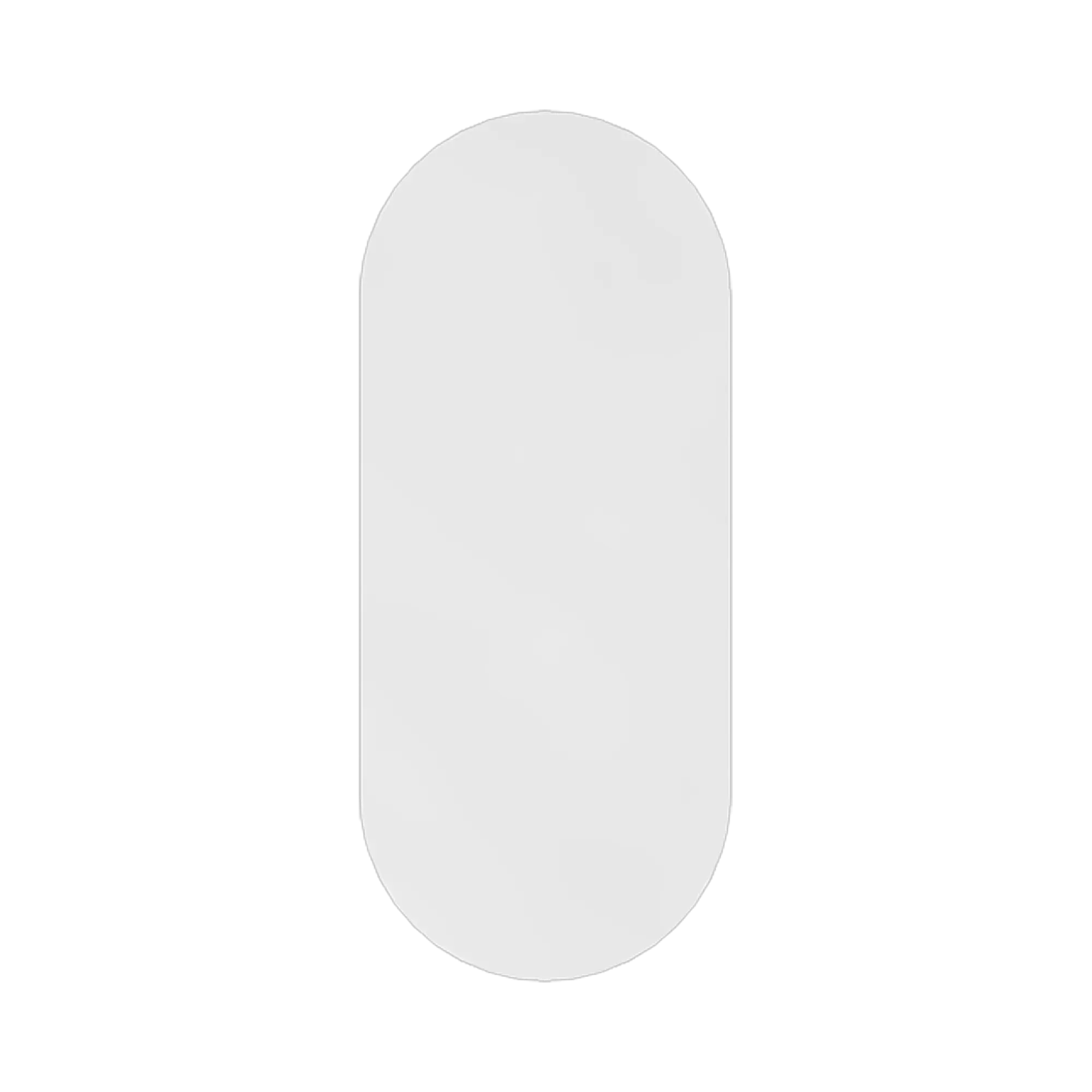 NR9082 CH Bianca Robe Hook Chrome image 2