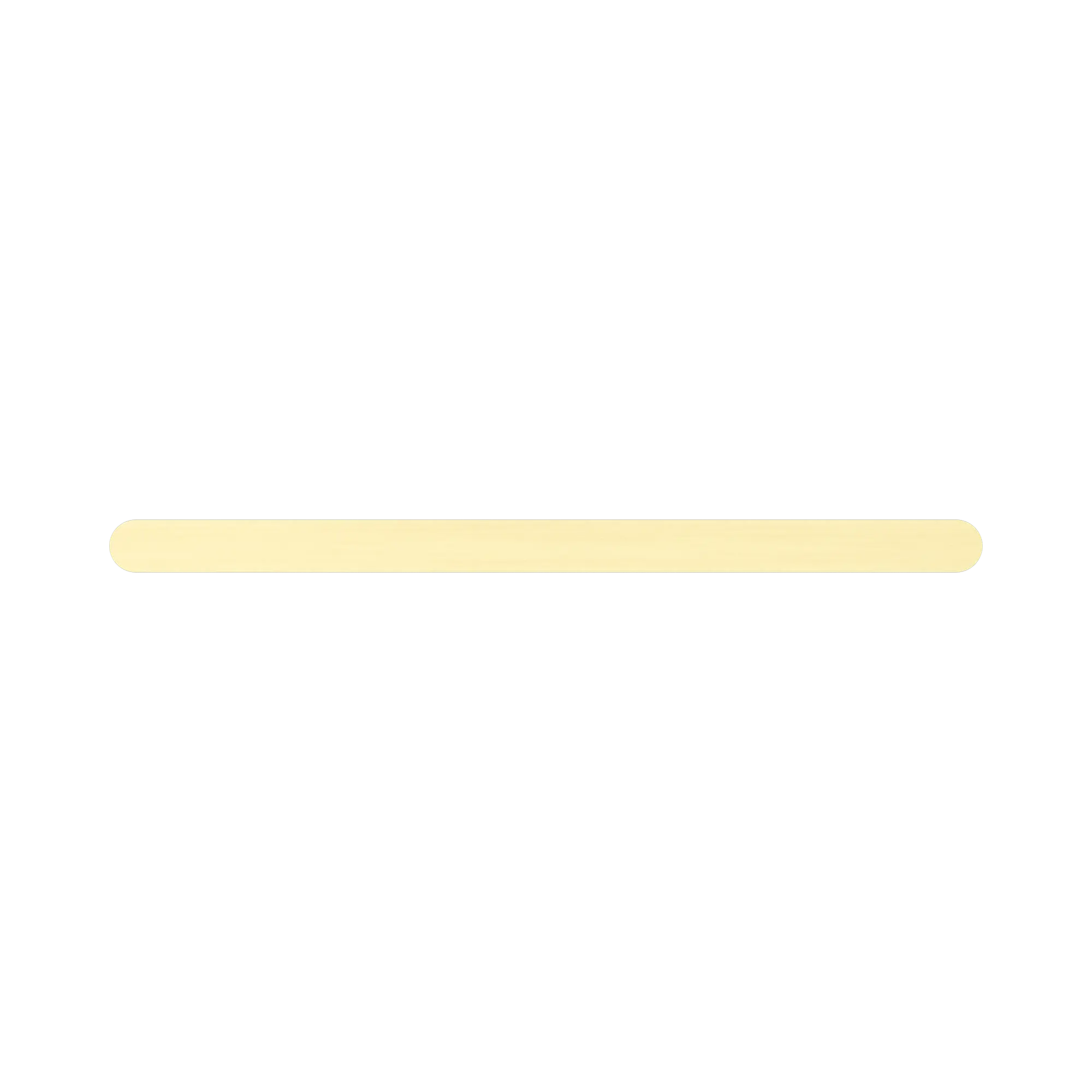 NR9087a BG Bianca Metal Shower Shelf Brushed Gold image 3