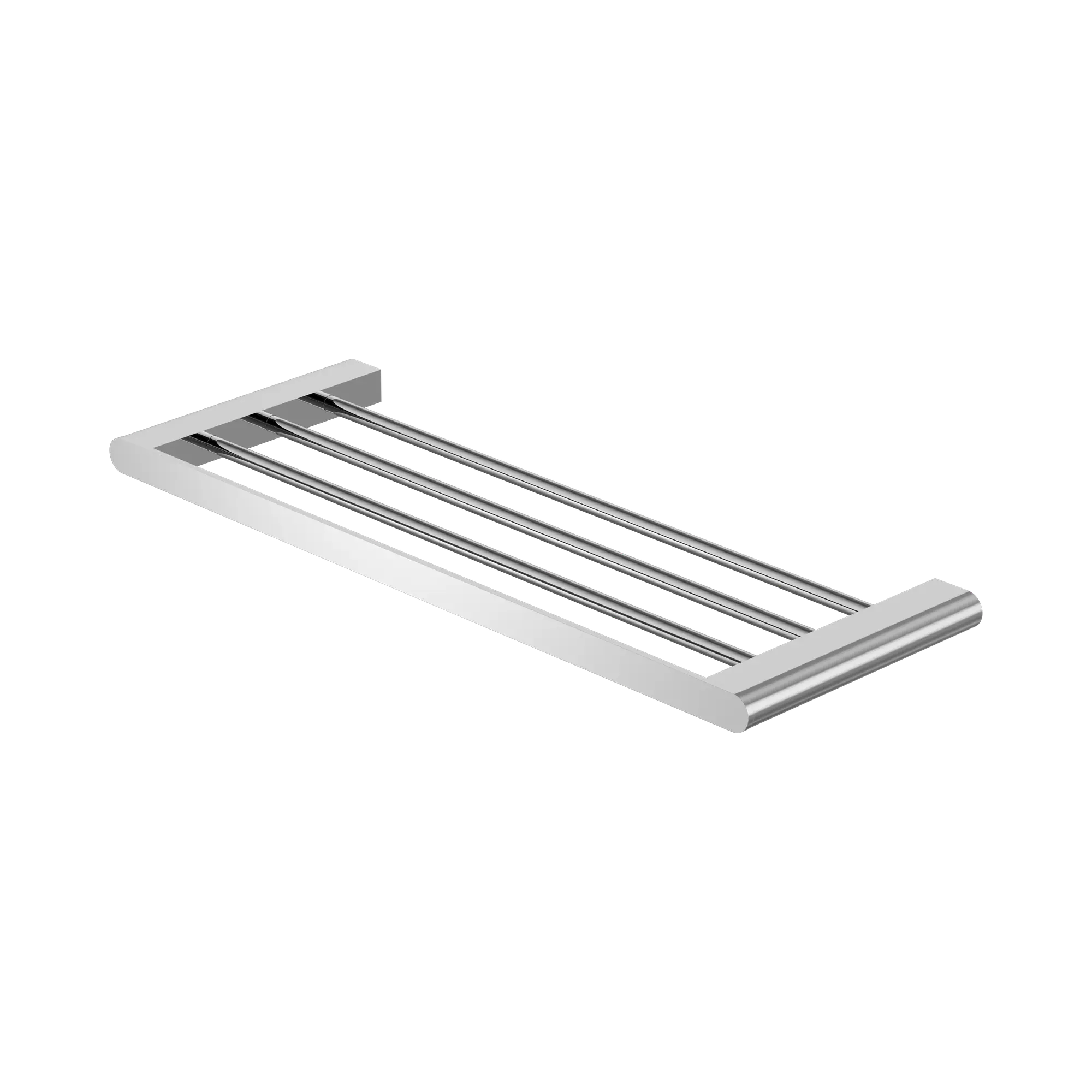 NR9089 CH Bianca Towel Rack Chrome image 1