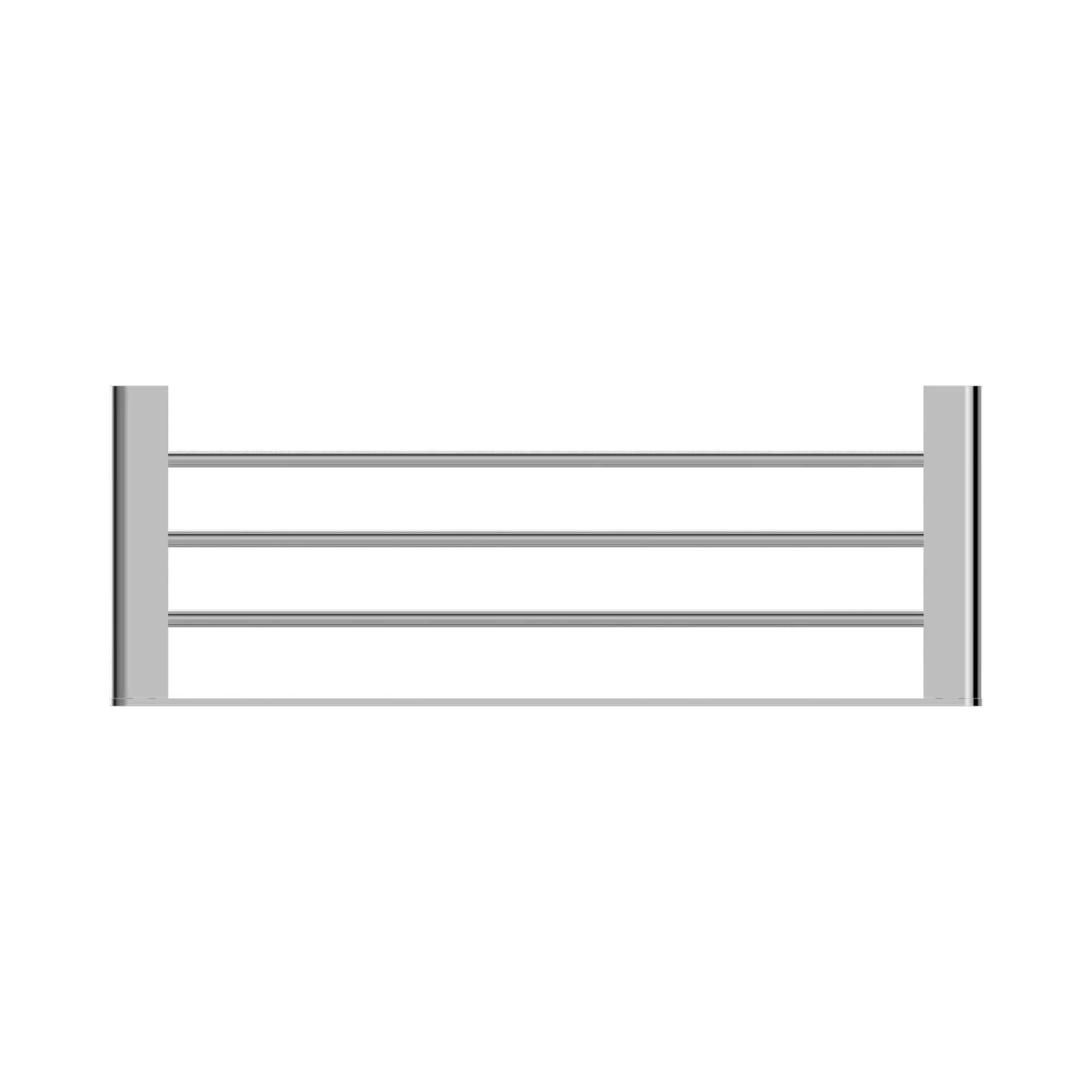 NR9089 CH Bianca Towel Rack Chrome image 3