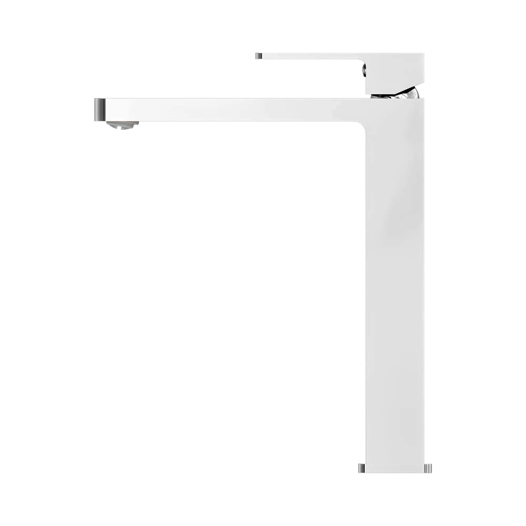 NR301501a CH Celia Tall Basin Mixer Chrome image 2
