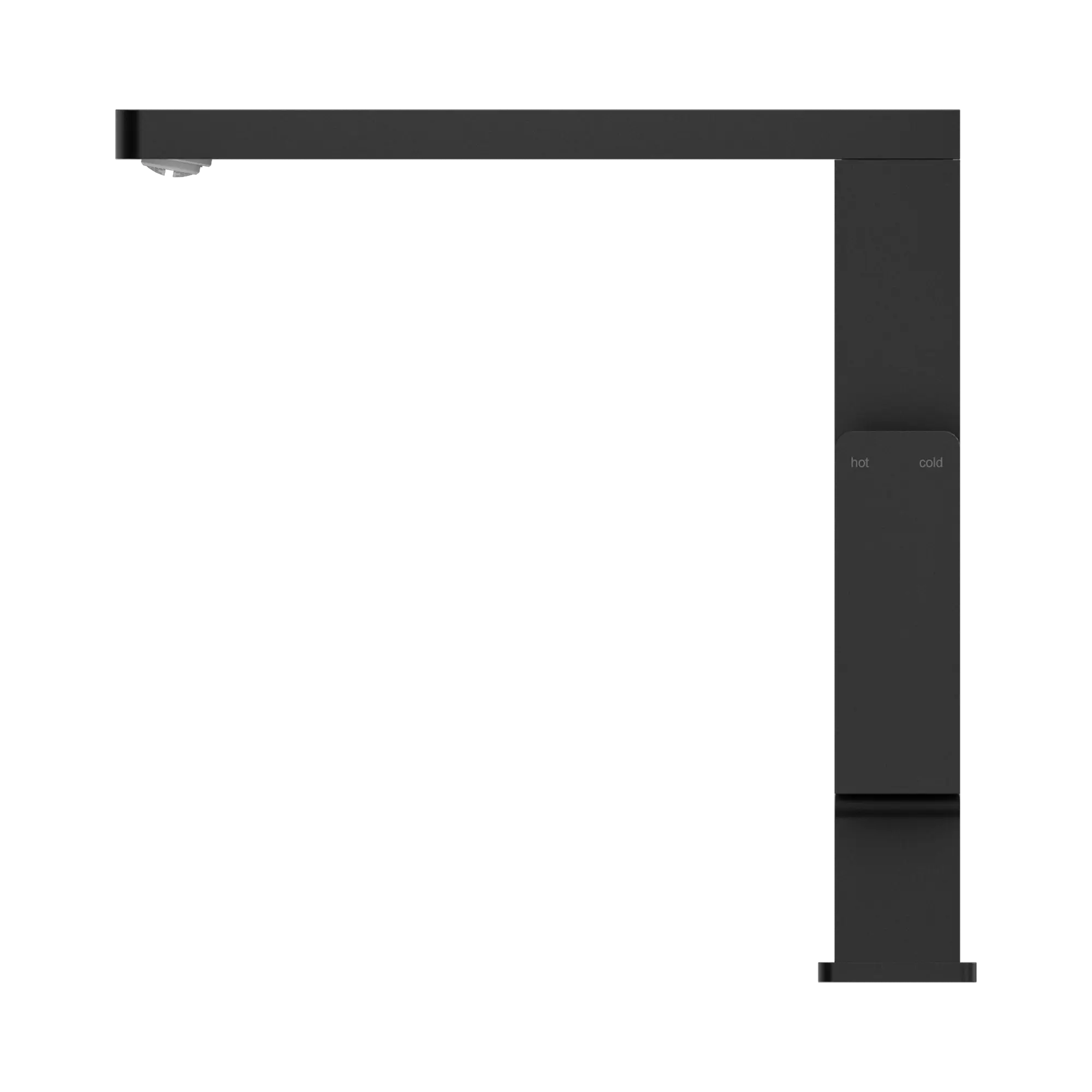 NR301507 MB Celia Kitchen Mixer Matte Black image 2