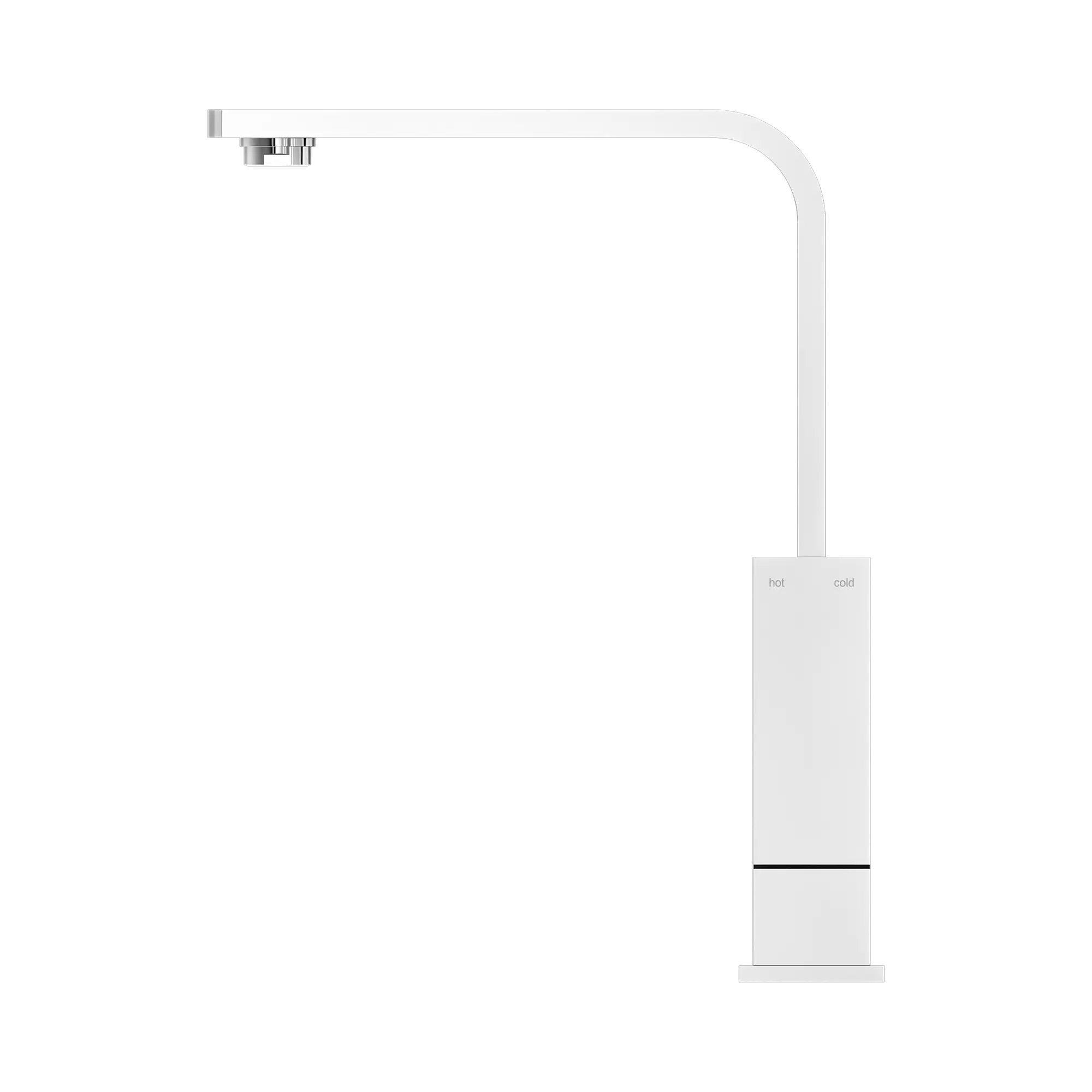 NR301506 CH Celia Kitchen Mixer Builders Range Chrome image 3