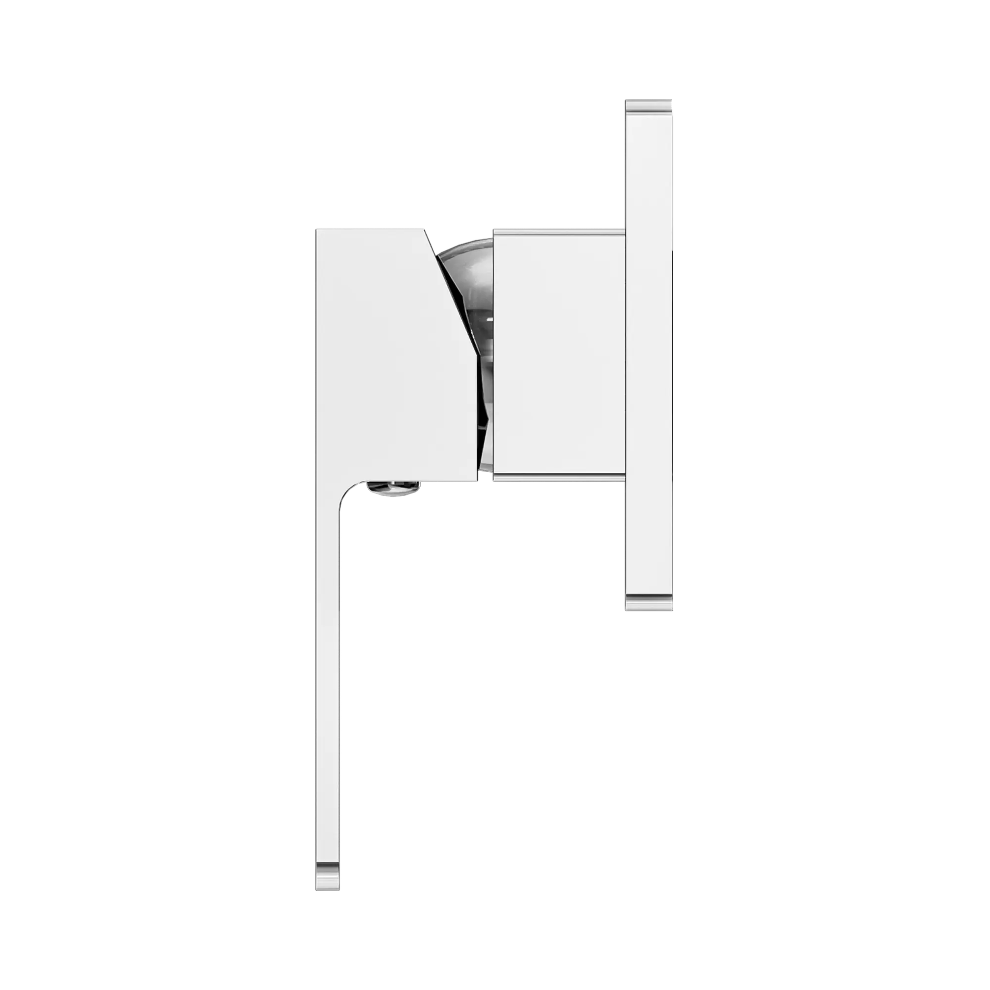 NR301509 CH Celia Shower Mixer Chrome image 2