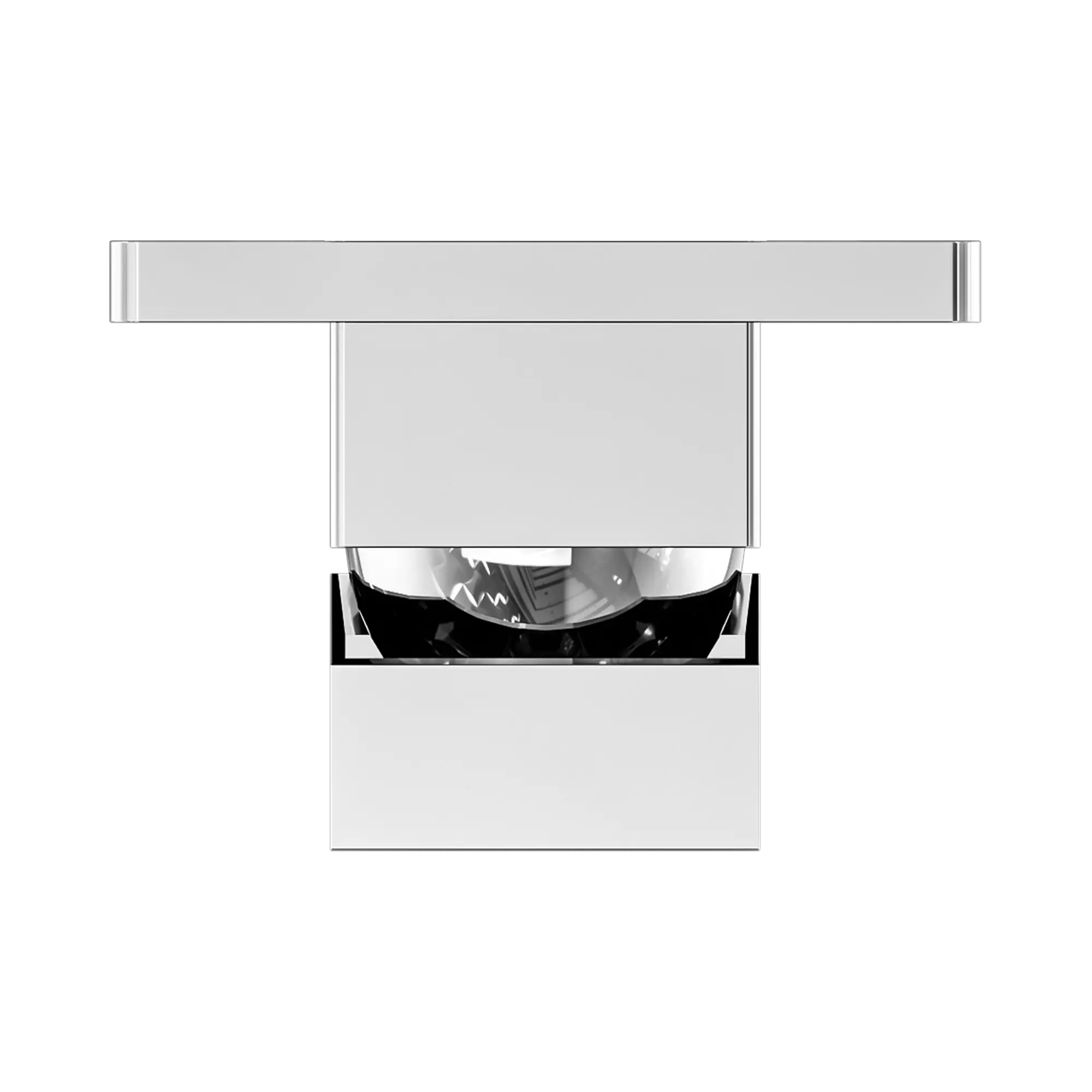 NR301509 CH Celia Shower Mixer Chrome image 3