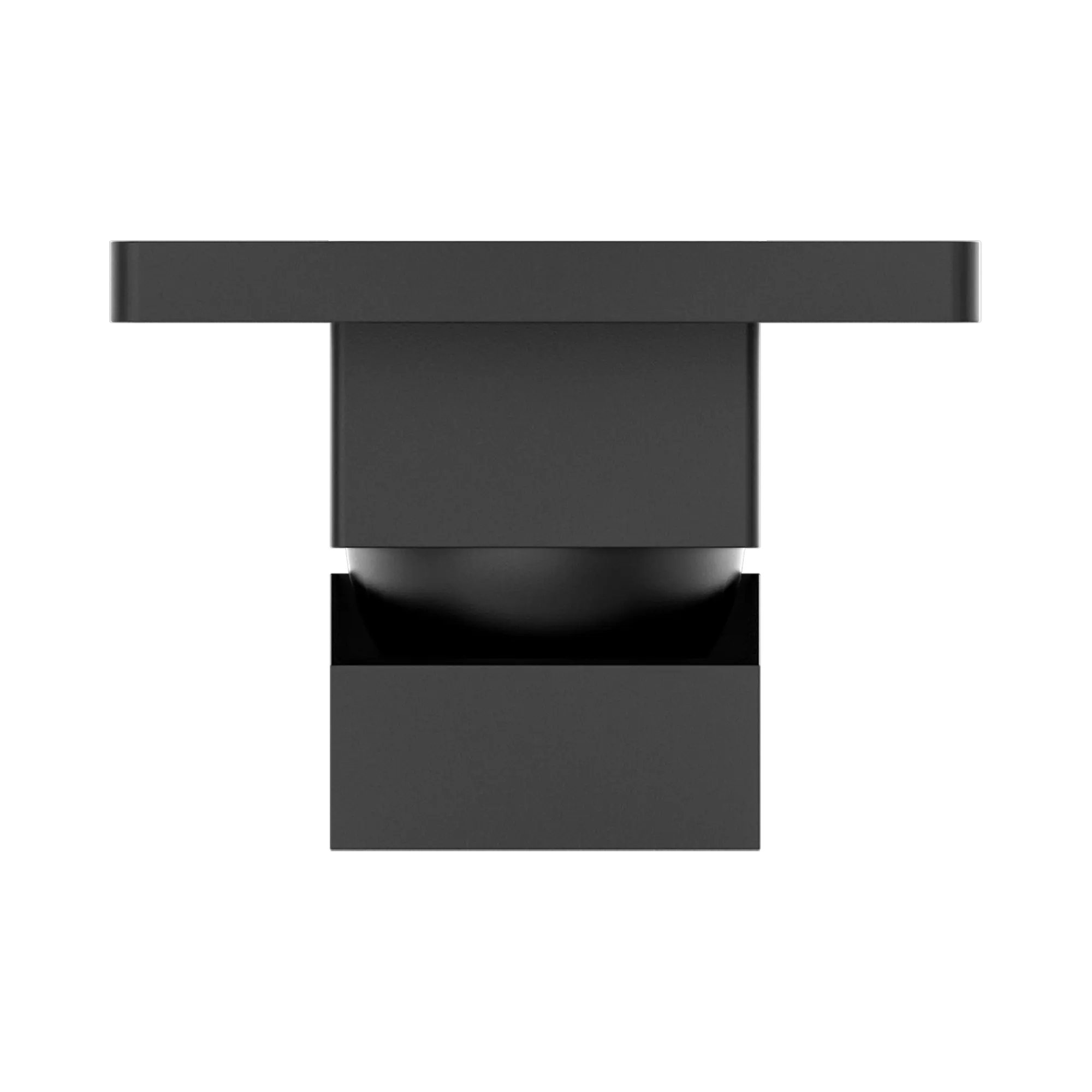 NR301509 MB Celia Shower Mixer Matte Black image 3