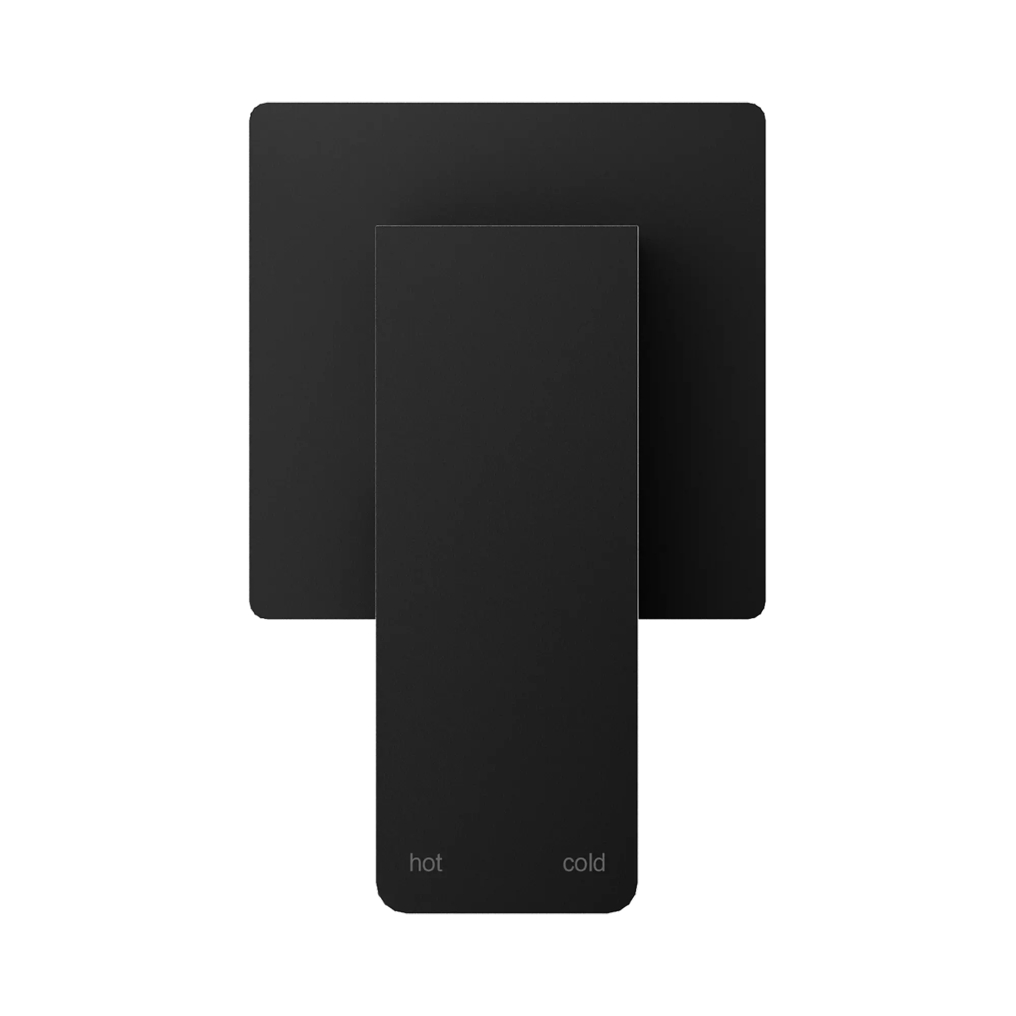 NR301509 MB Celia Shower Mixer Matte Black image 4