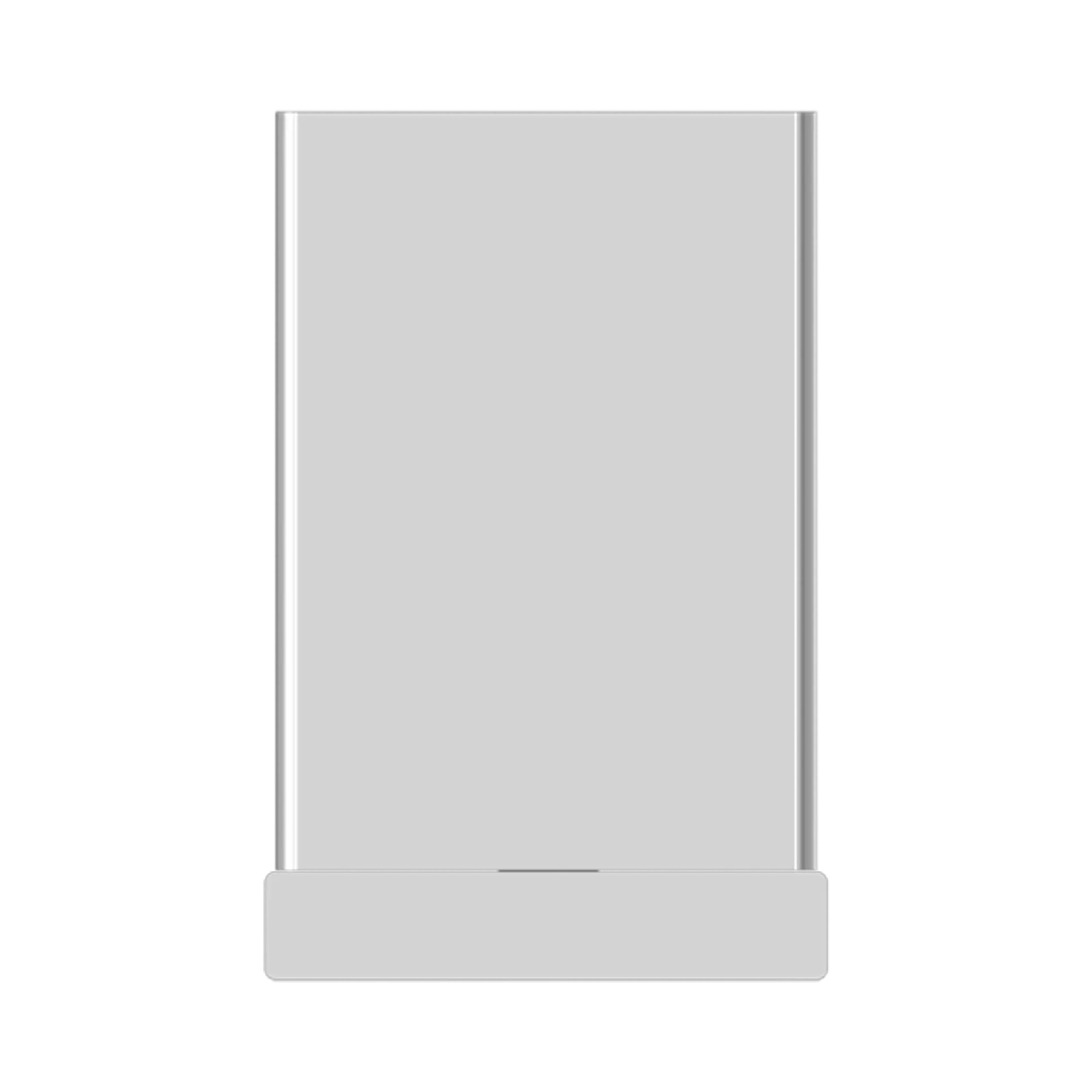 NR4682 CH Celia Robe Hook Chrome image 3