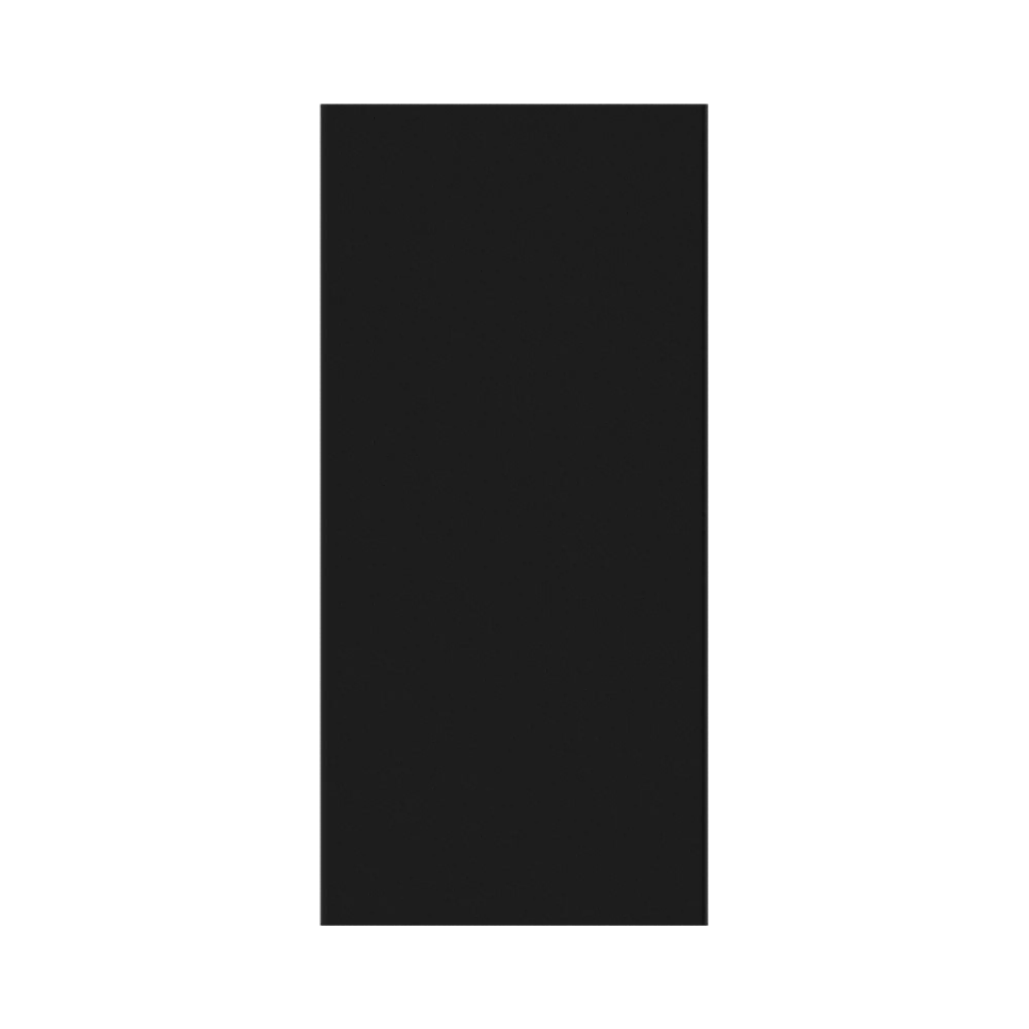 NR4682 MB Celia Robe Hook Matte Black image 2