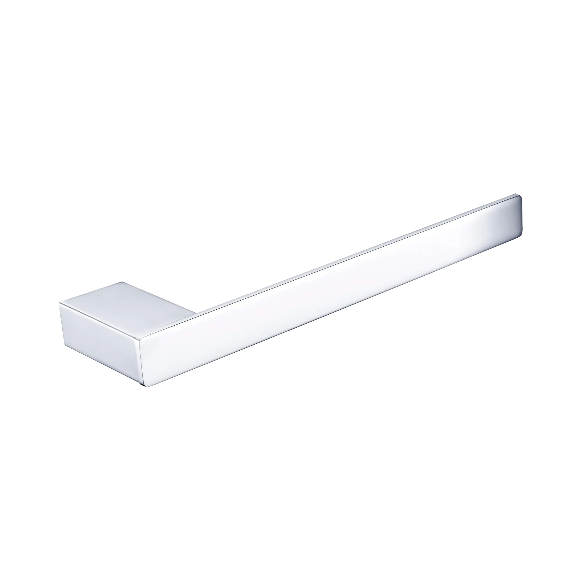 NR4680 CH Celia Hand Towel Rail Chrome image 1