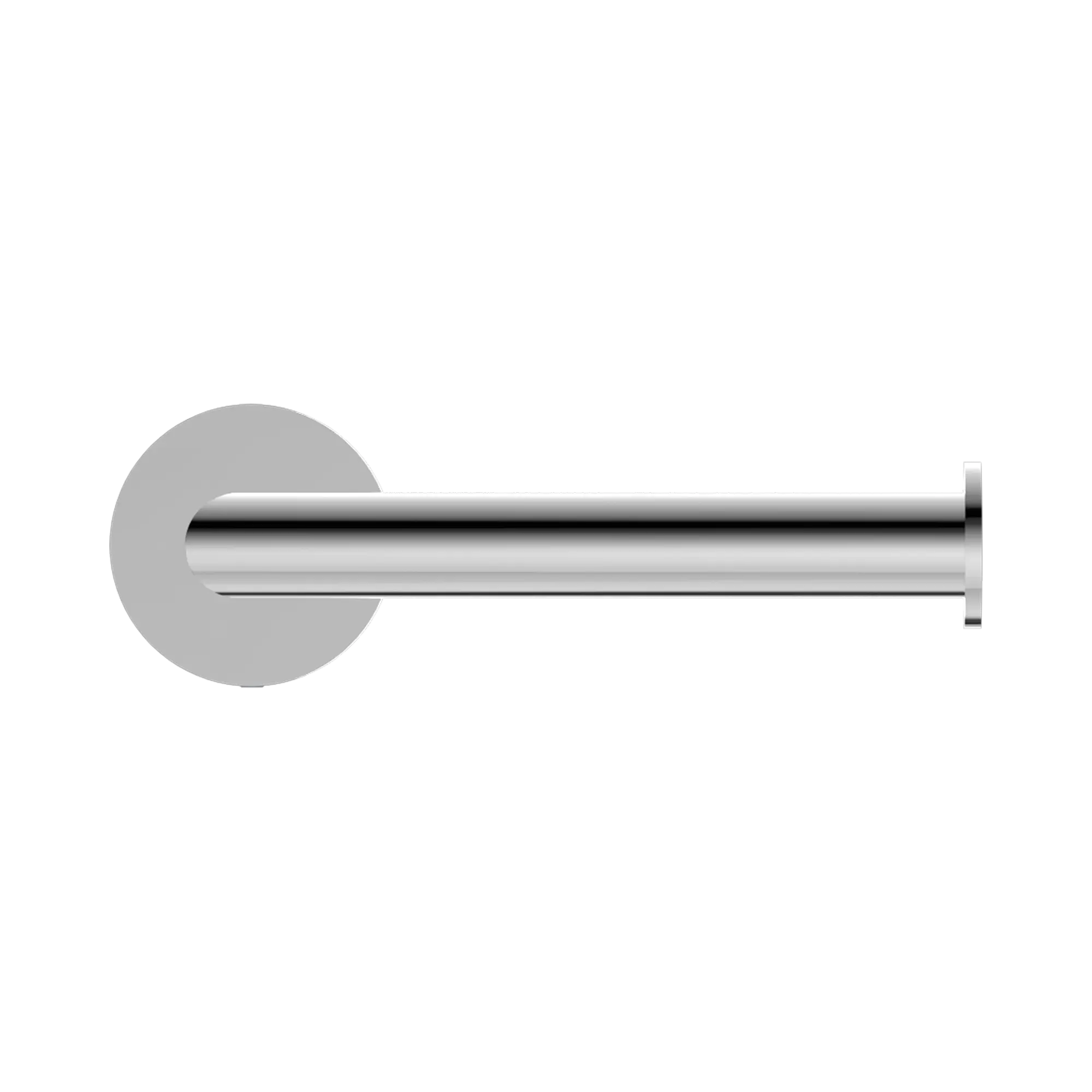 NR3686w CH Dolce Toilet Roll Holder Chrome image 2