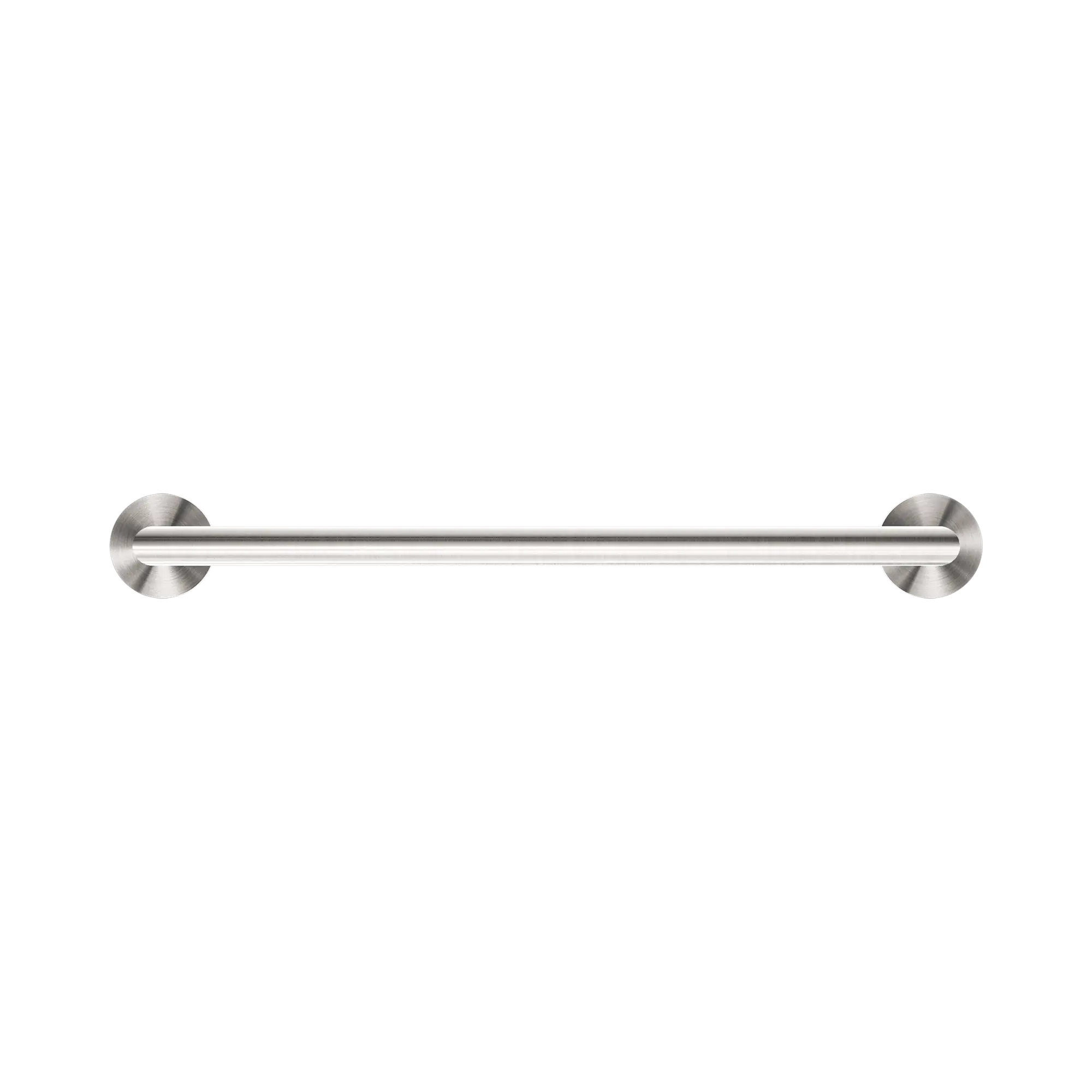 NR3687a BN Dolce Metal Shower Shelf Brushed Nickel image 2