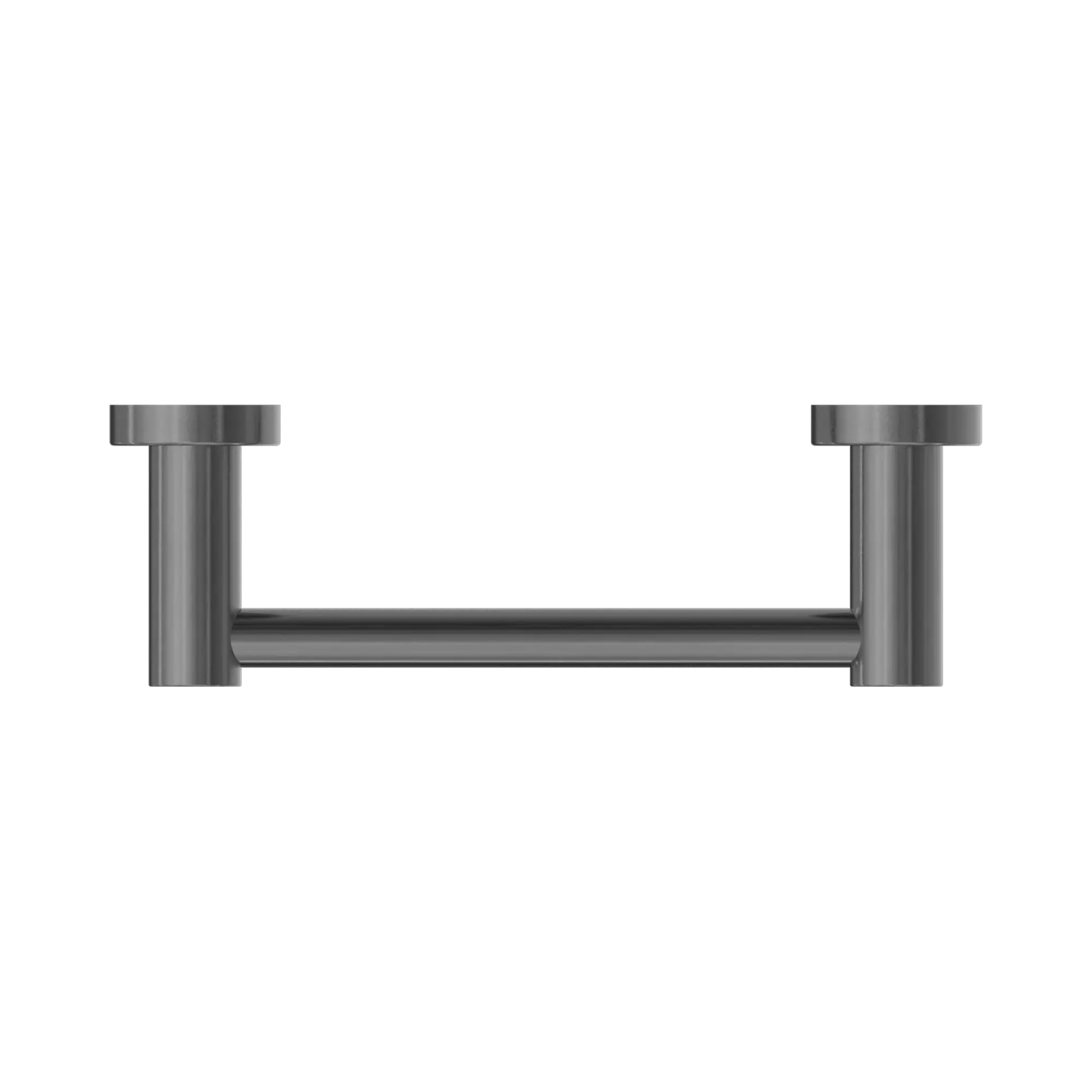 NR1980a GM Mecca Hand Towel Rail Gun Metal image 3