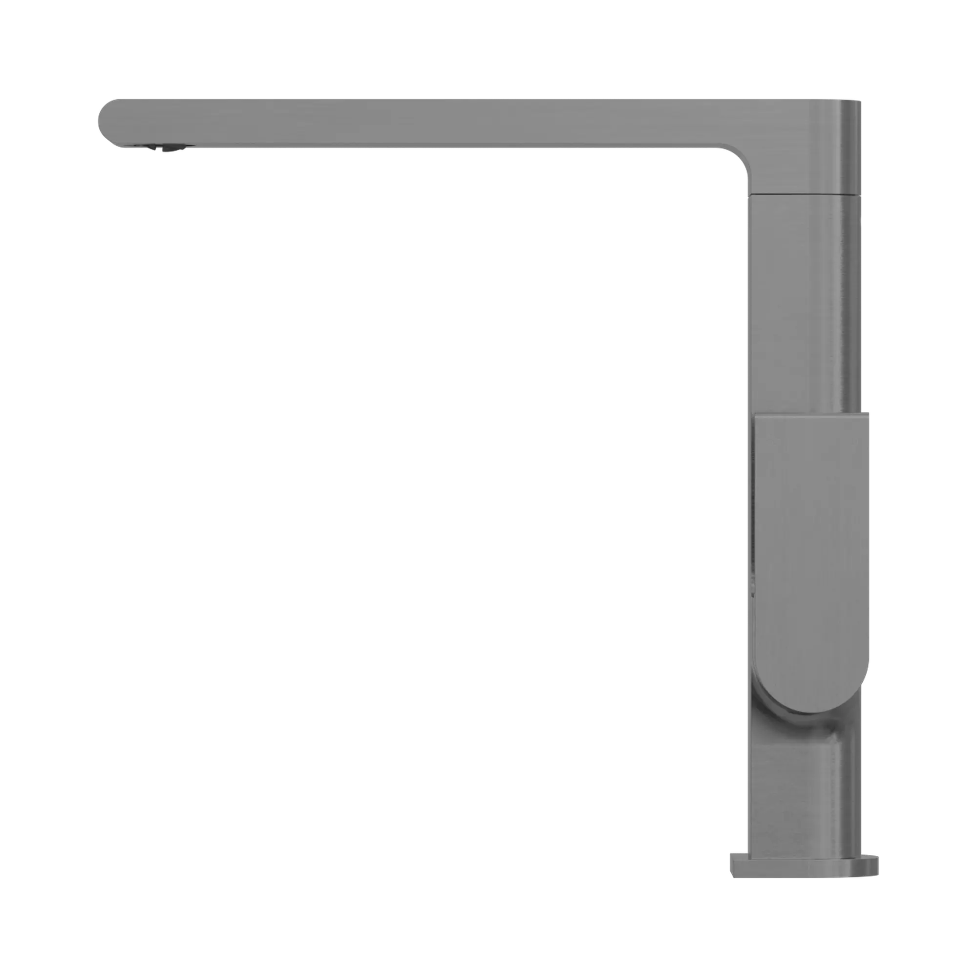 NR321507 GM Bianca Kitchen Mixer Gun Metal image 2