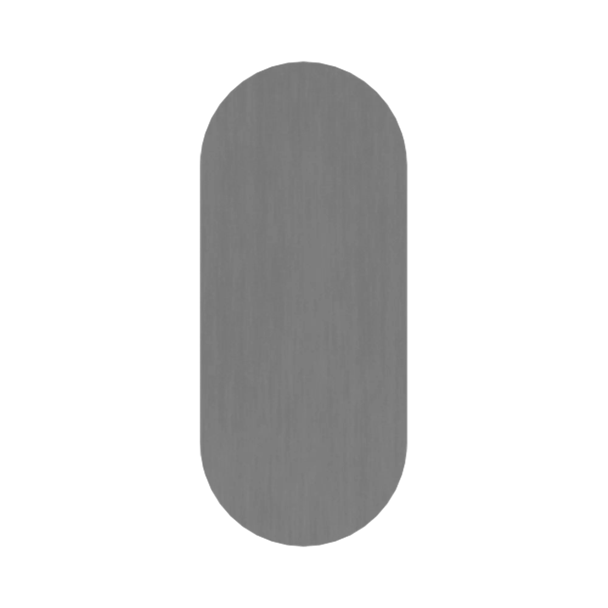 NR9082 GM Bianca Robe Hook Gun Metal image 2