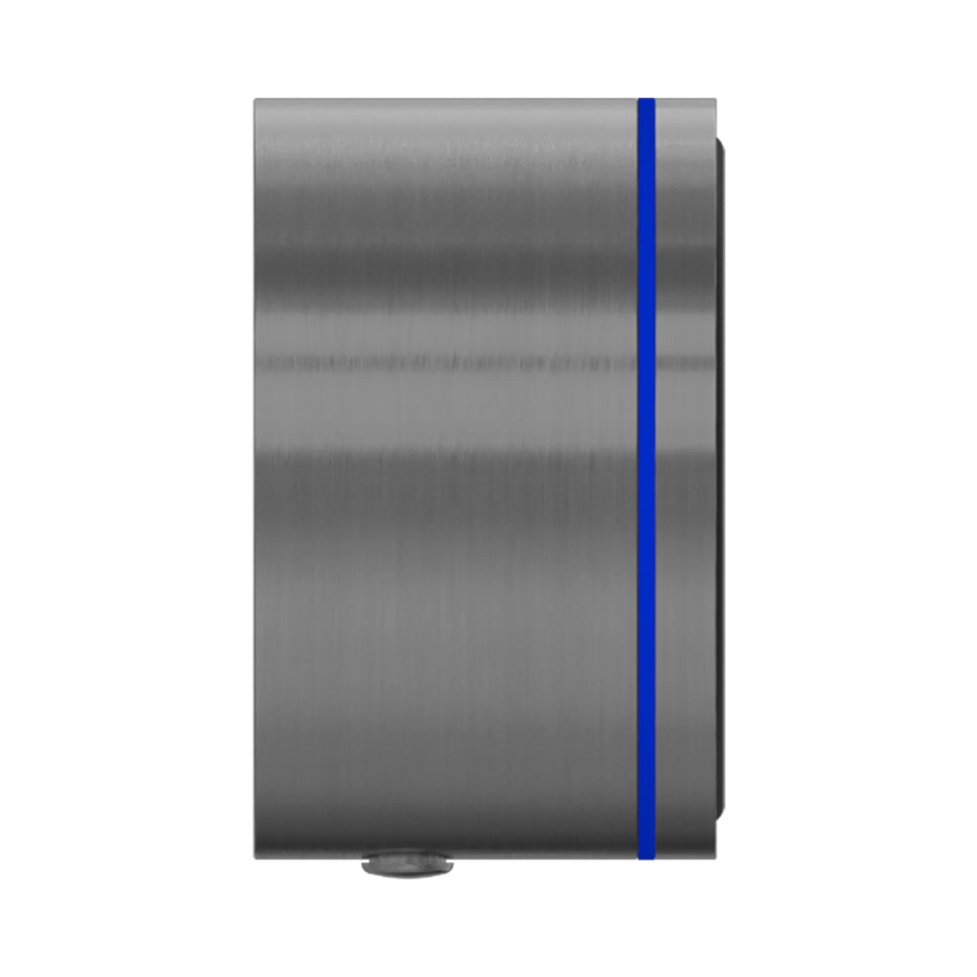 NR211709 GM Kara Wall Top Assemblies Gun Metal image 2