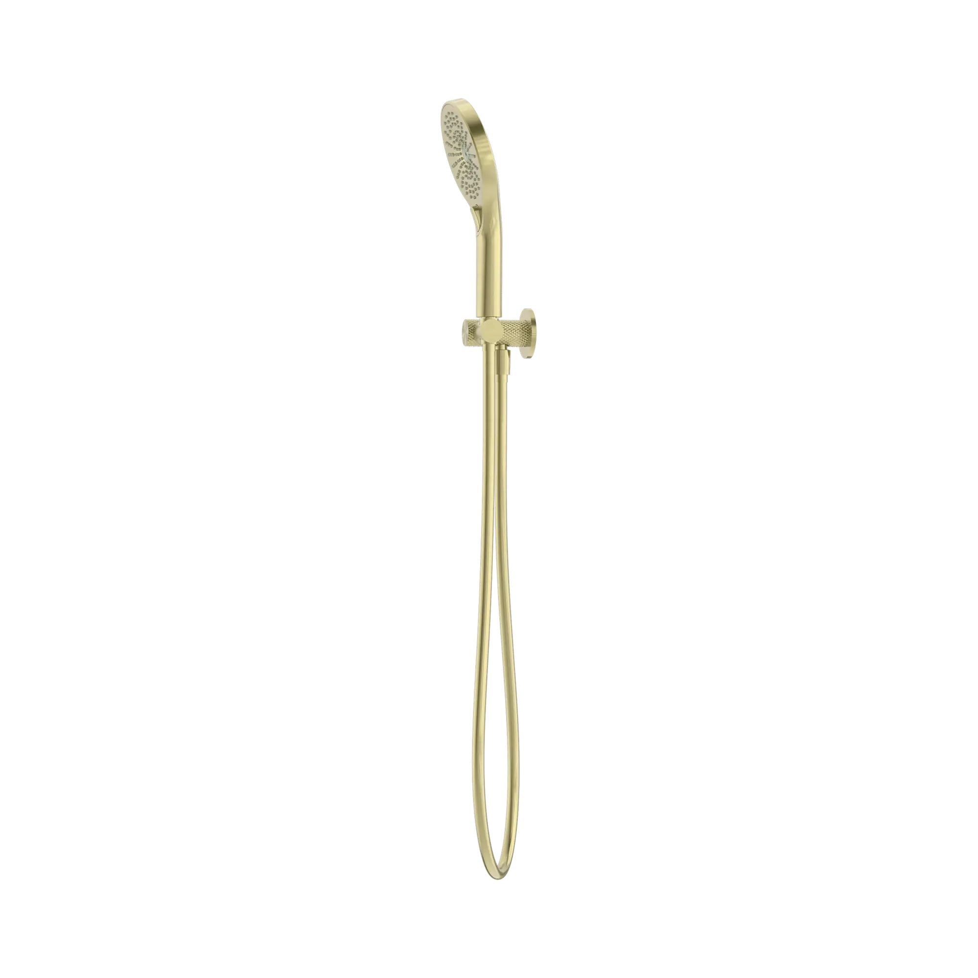 NR251905c BG Opal Shower On Bracket Brushed Gold image 3