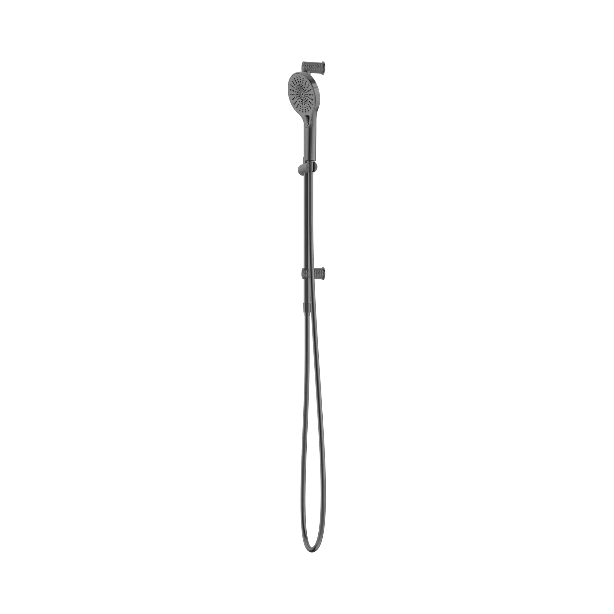 NR251905d GR Opal Shower Rail Graphite image 3
