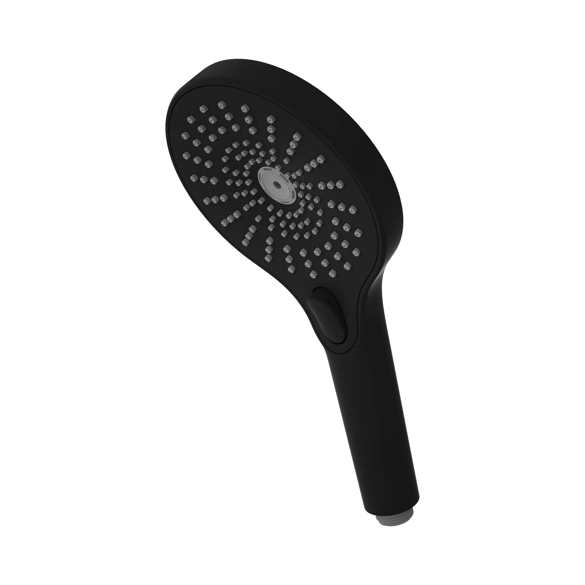NR508077 MB Opal Hand Shower Matte Black image 1