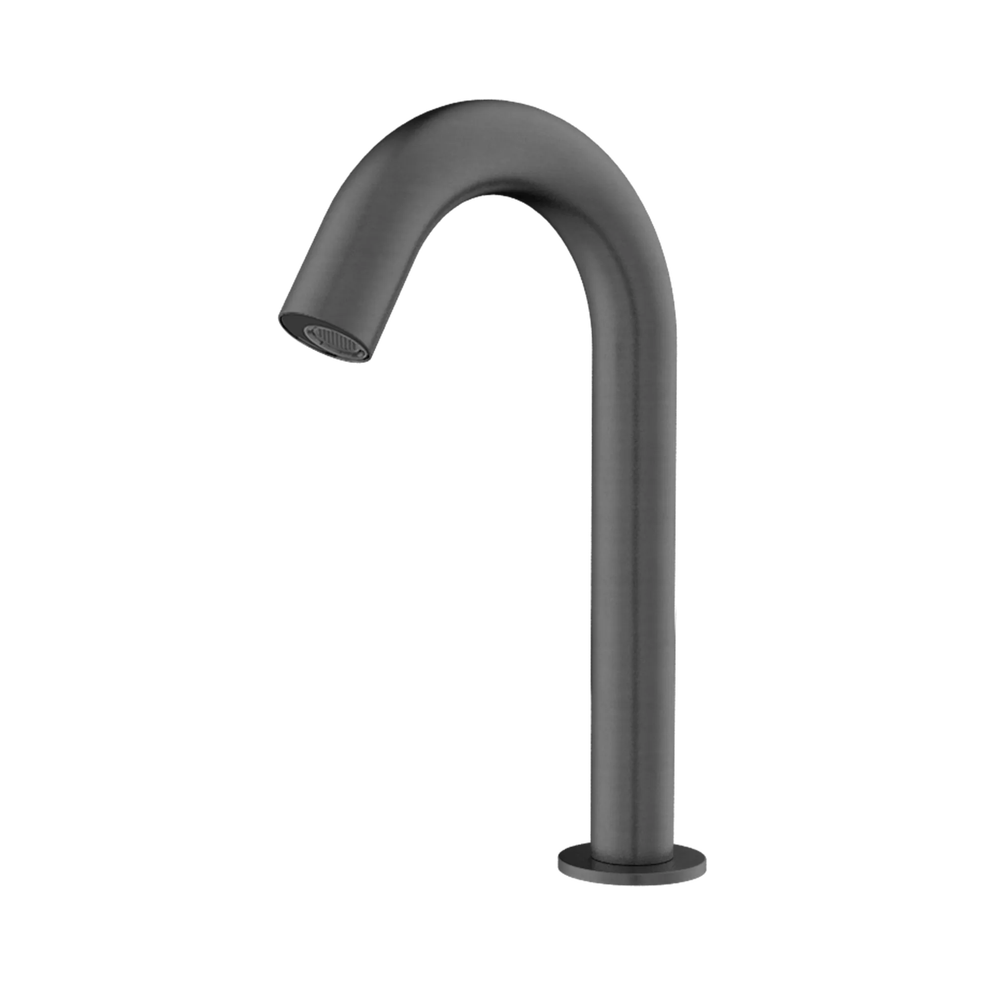 NR402 GM Mecca Sensor Tap Gun Metal image 1