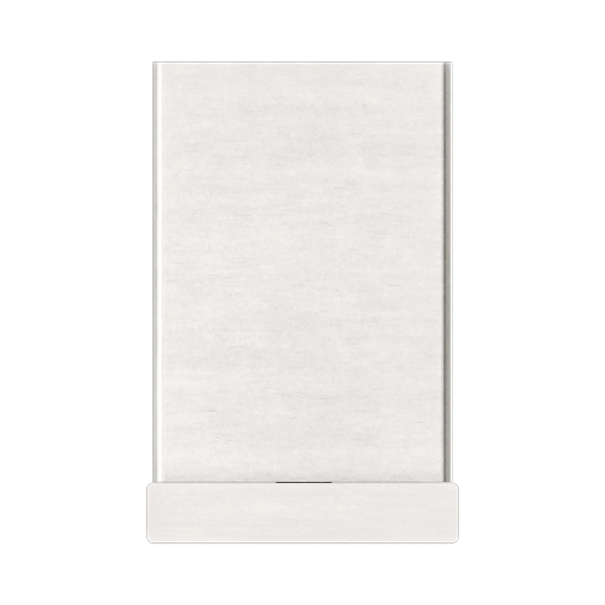 NR4682 BN Celia Robe Hook Brushed Nickel image 2