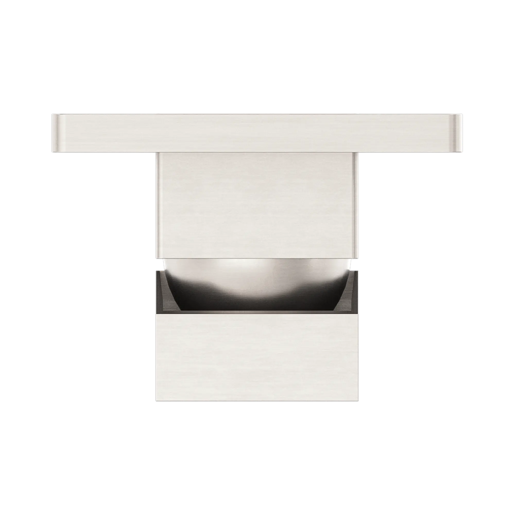 NR301509 BN Celia Shower Mixer Brushed Nickel image 3