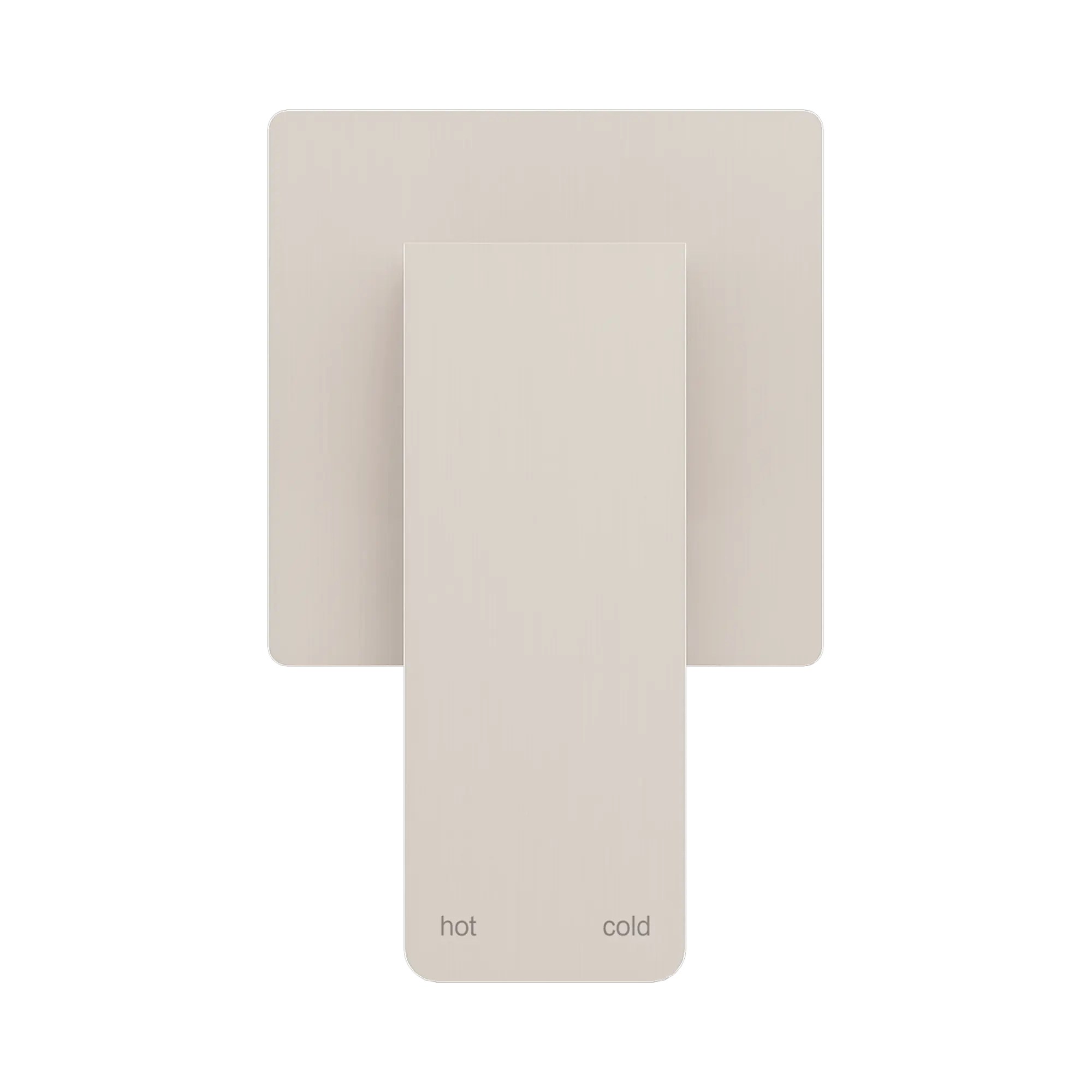 NR301509 BN Celia Shower Mixer Brushed Nickel image 4