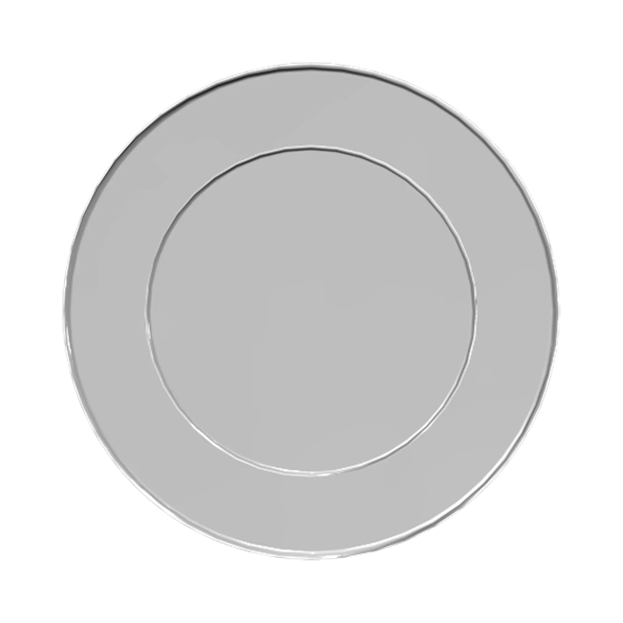 NR2082 CH Classic Robe Hook Chrome image 2