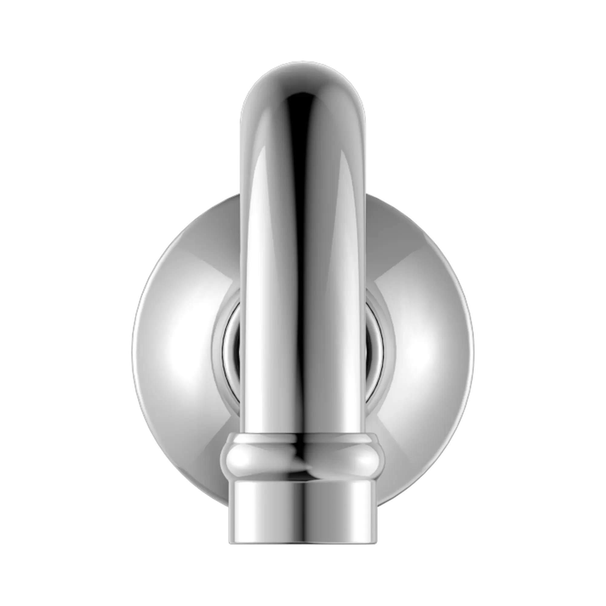 NR692103 CH York Basin Bath Spout Only Chrome image 2