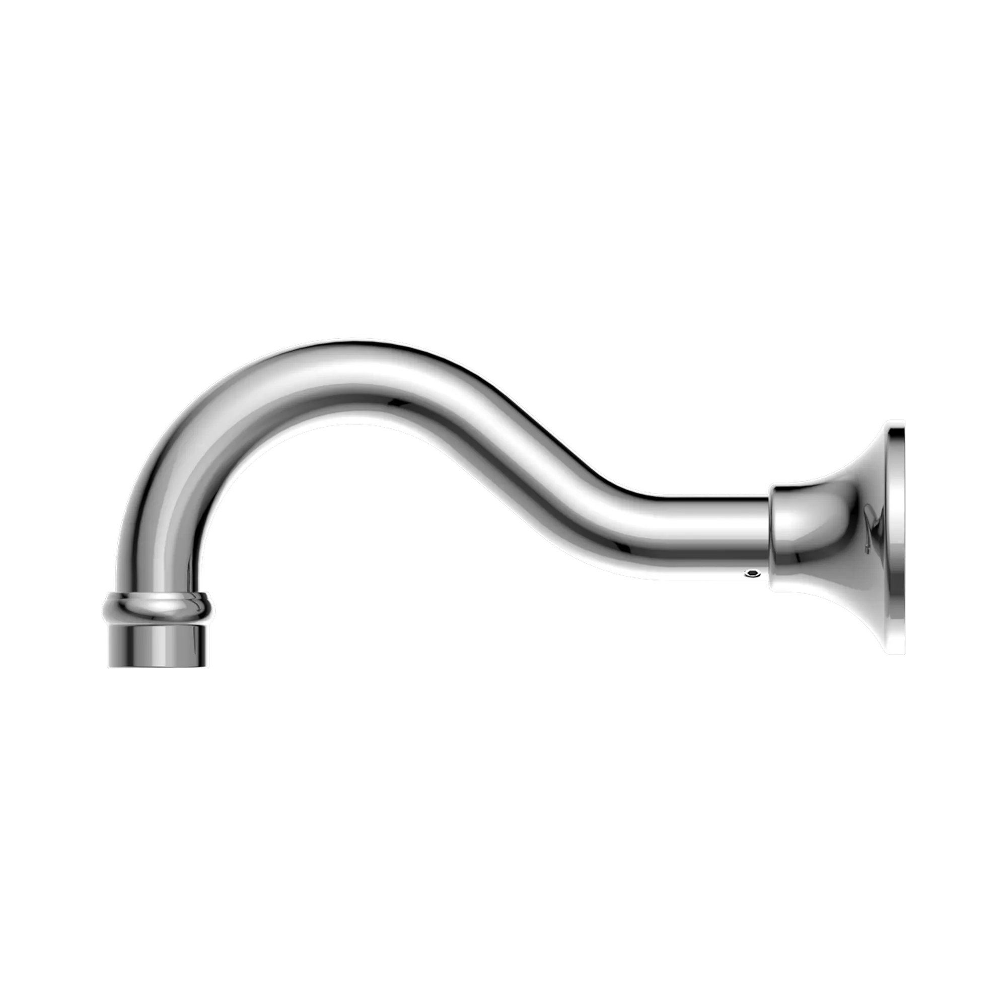 NR692103 CH York Basin Bath Spout Only Chrome image 3
