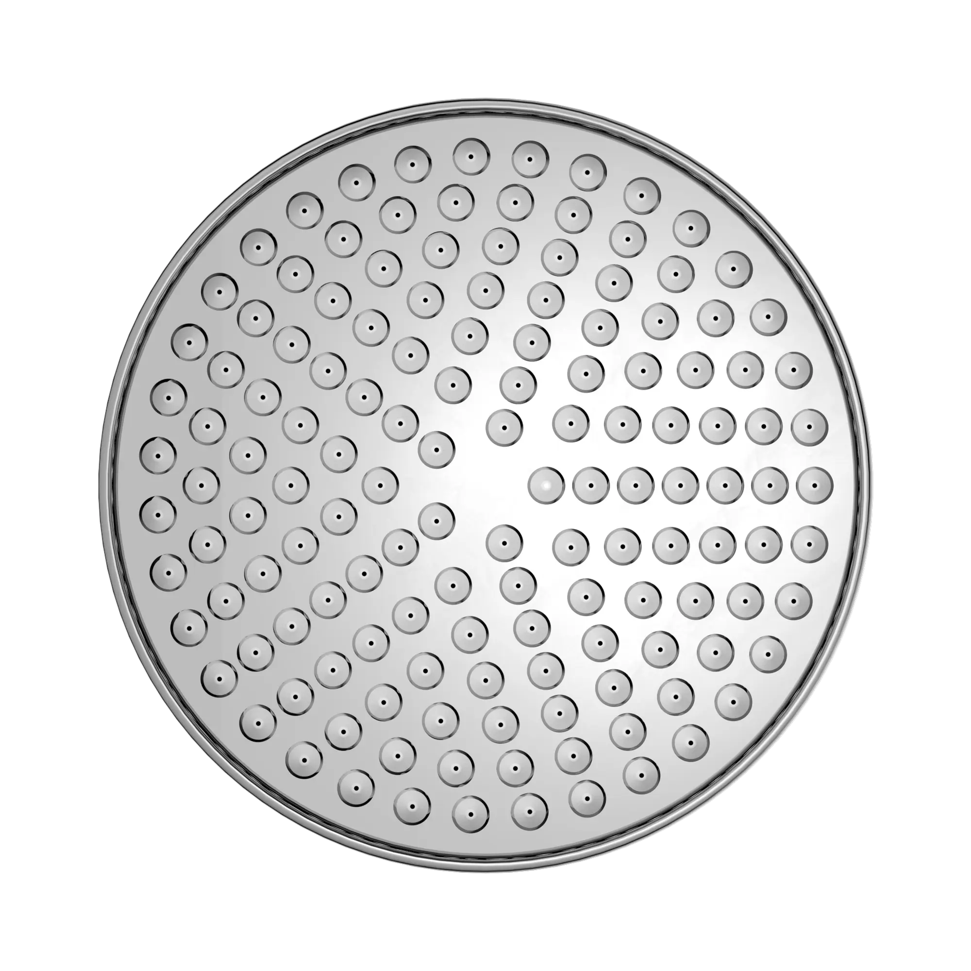 NR508094 CH York 200mm Shower Head Chrome image 3