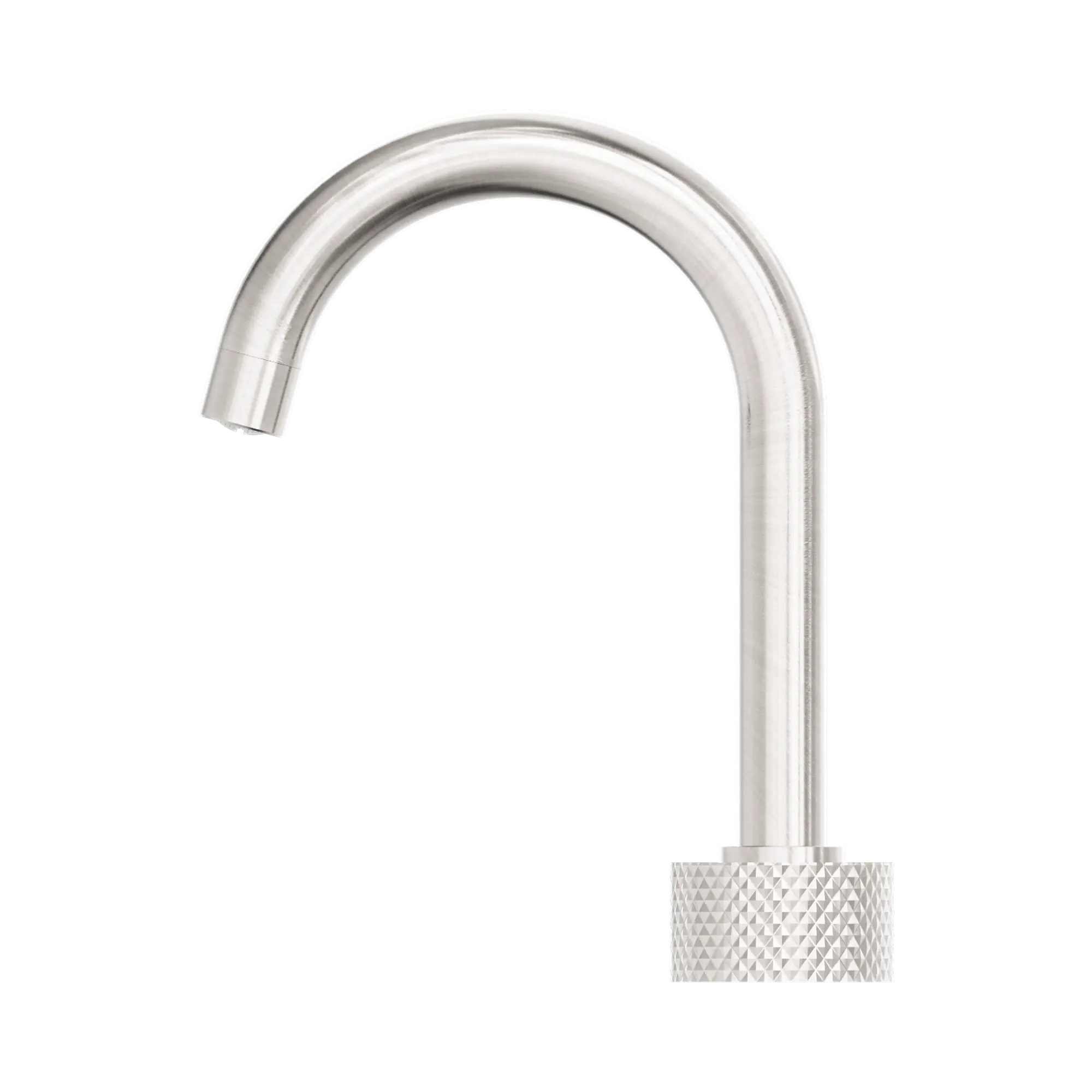 NR252001 BN Opal Progressive Basin Set Brushed Nickel image 3