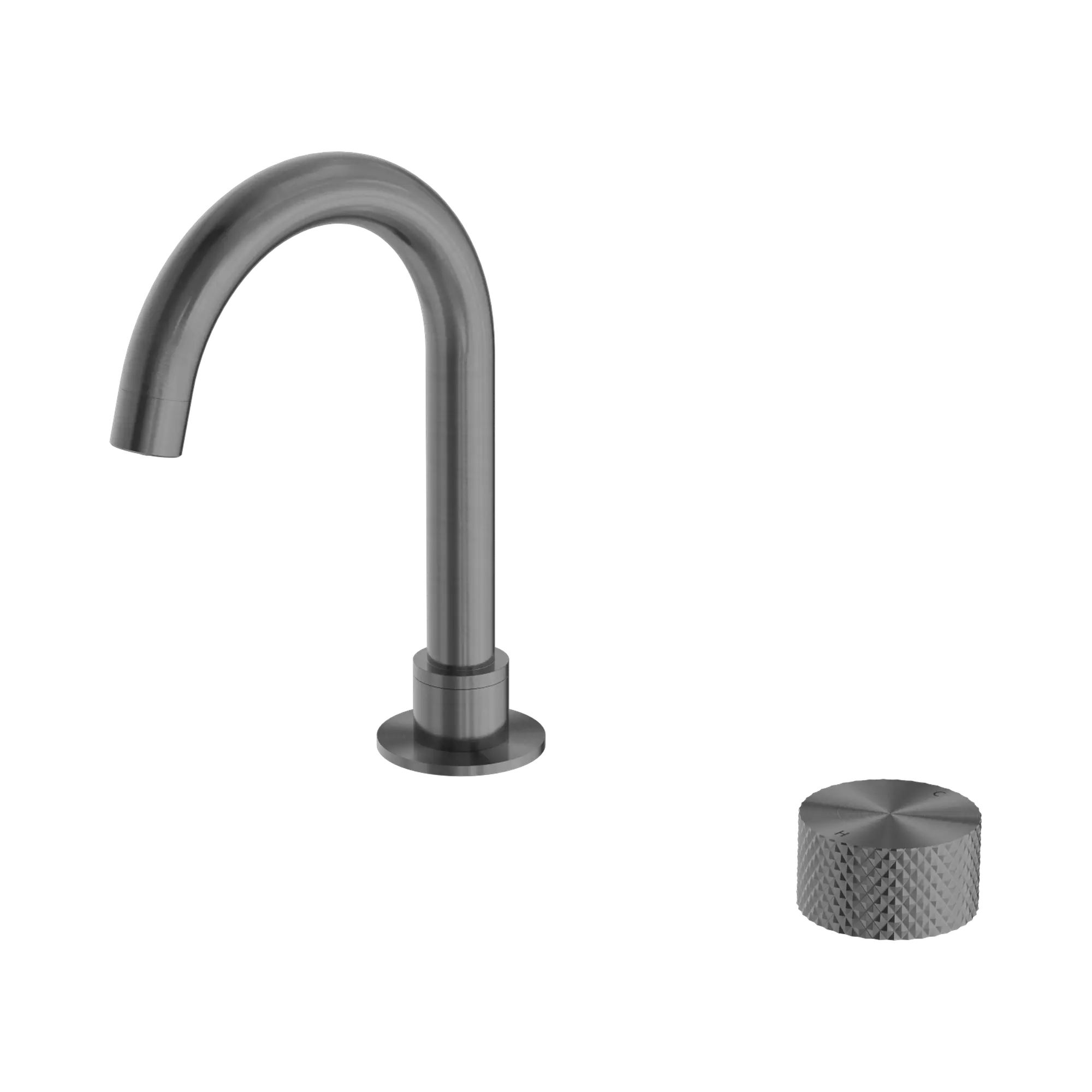 NR252001 GR Opal Progressive Basin Set Graphite image 1