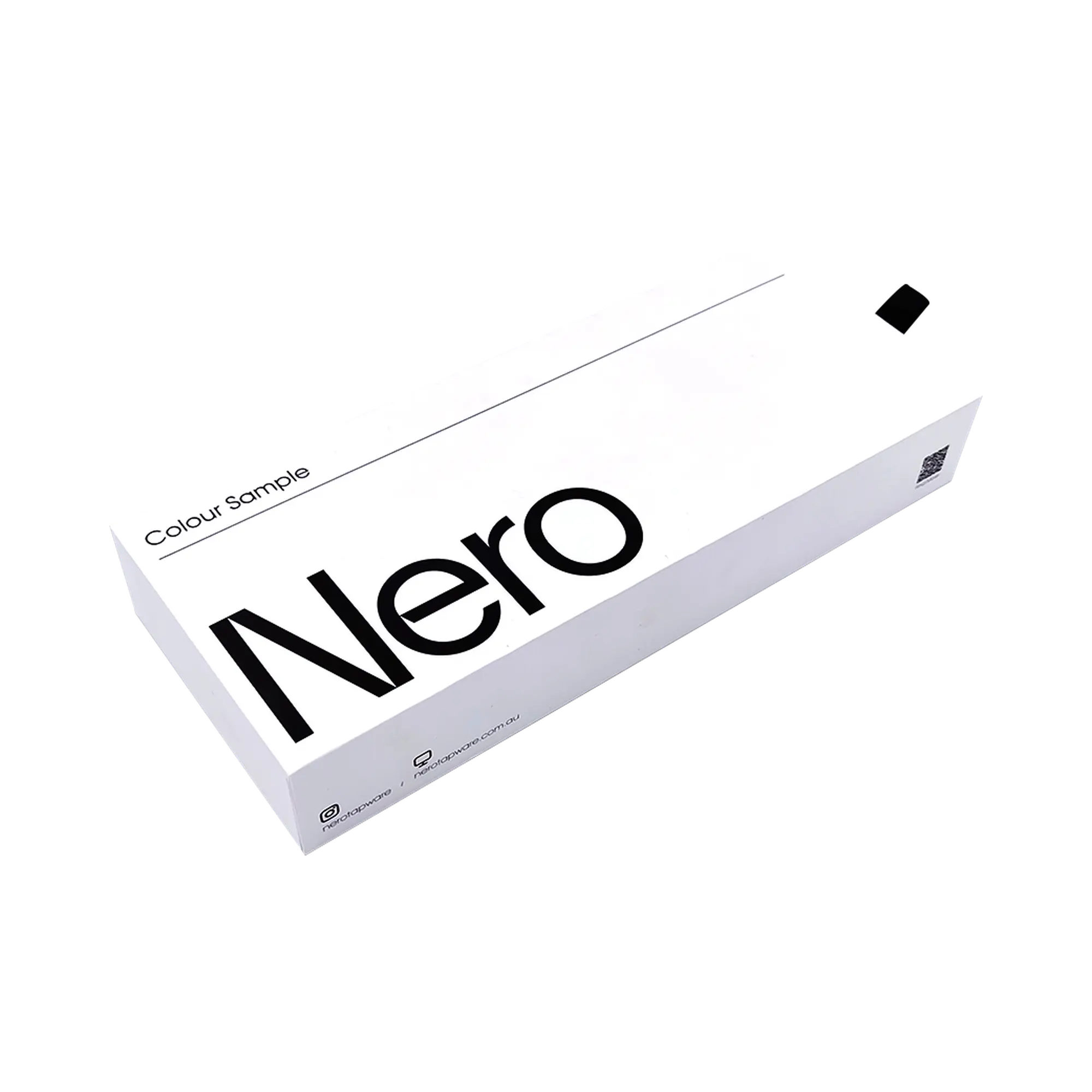 NRCB2022 Mix Colour Sample Sets Il image 2