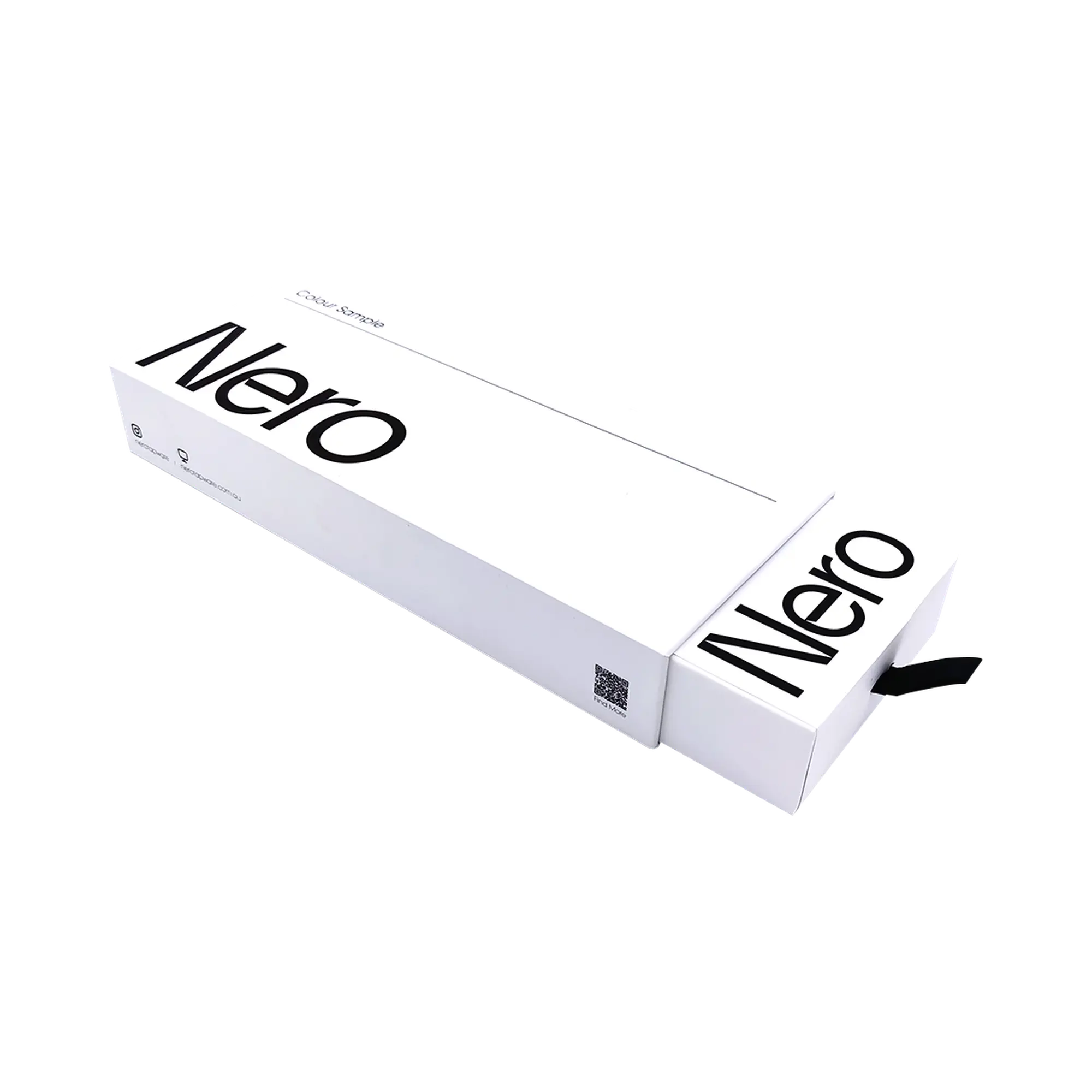 NRCB2022 Mix Colour Sample Sets Il image 3