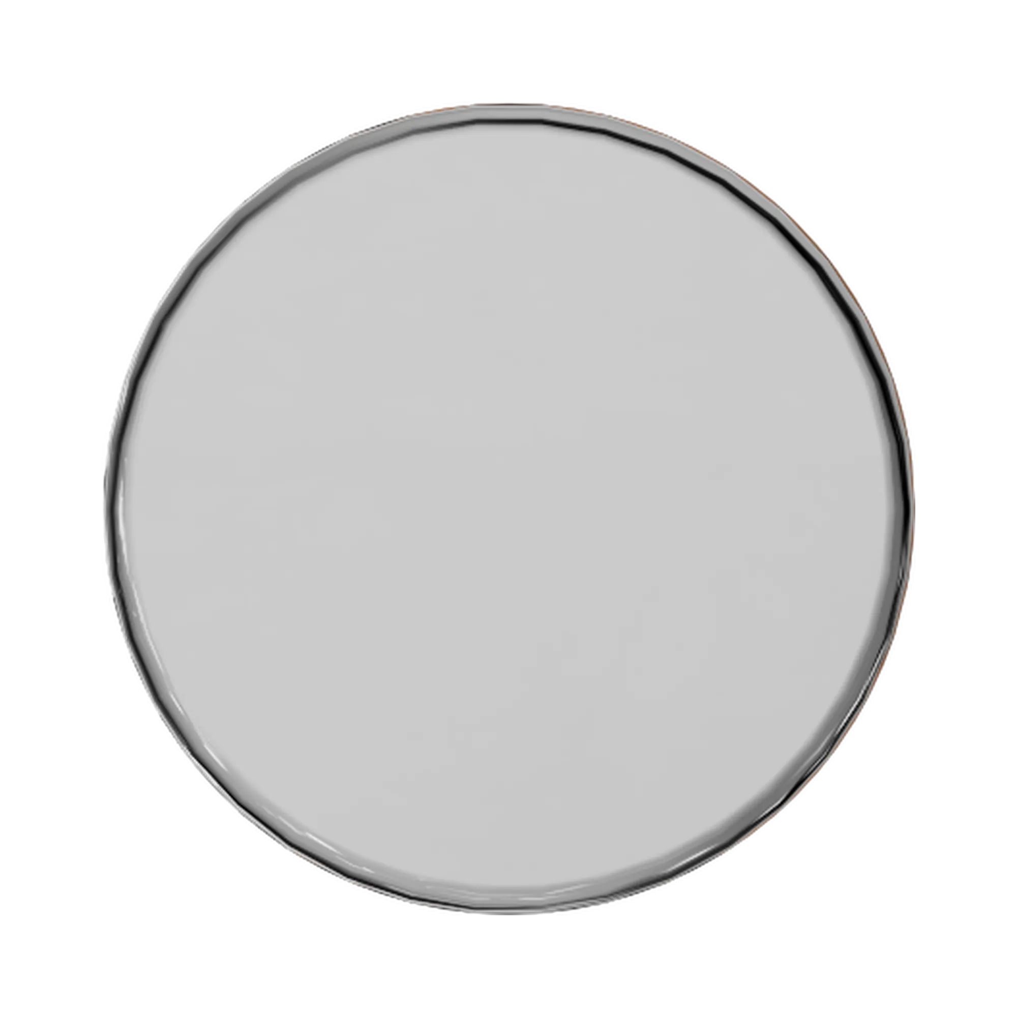 NR2382 CH New Mecca Robe Hook Chrome image 2