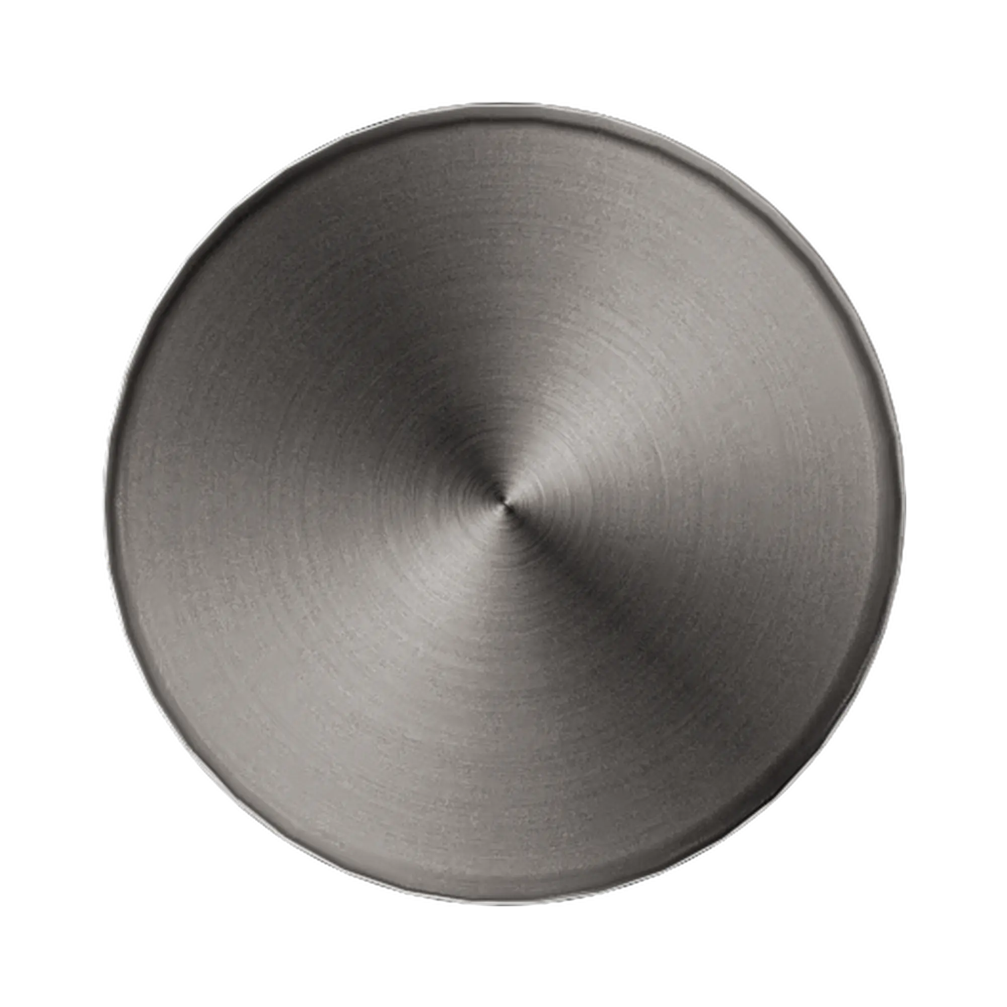 NR2382 BN New Mecca Robe Hook Brushed Nickel image 2