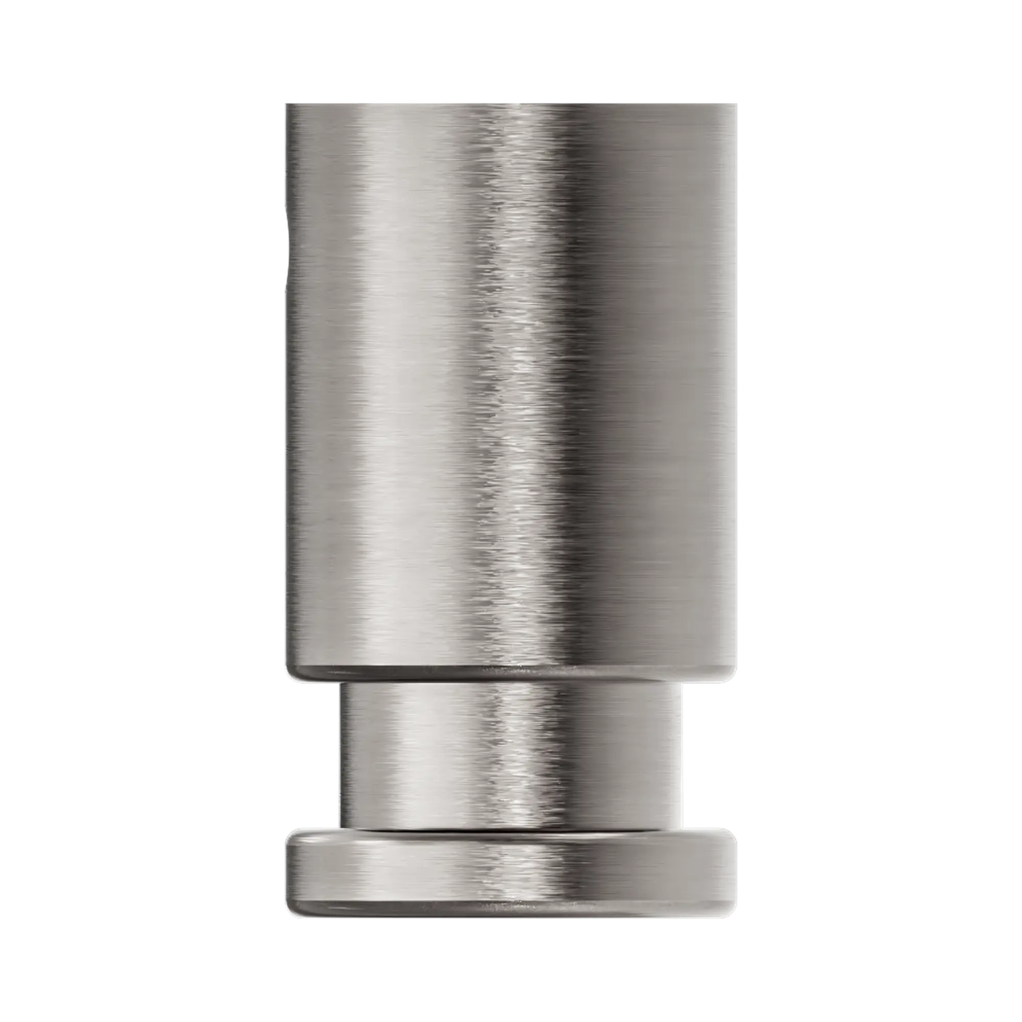 NR2382 BN New Mecca Robe Hook Brushed Nickel image 3