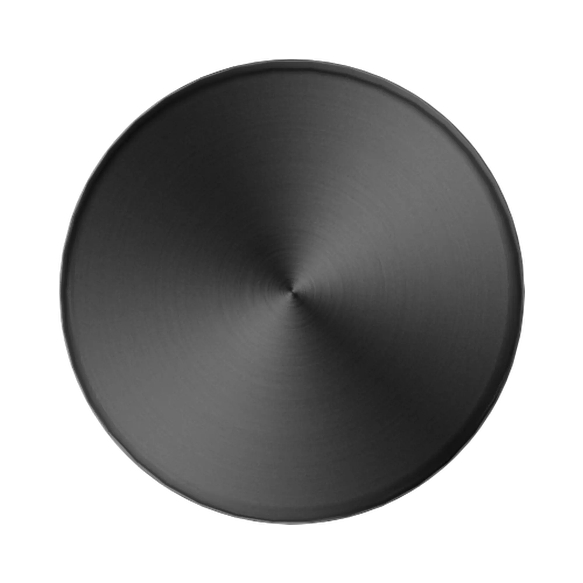 NR2382 GM New Mecca Robe Hook Gun Metal image 2