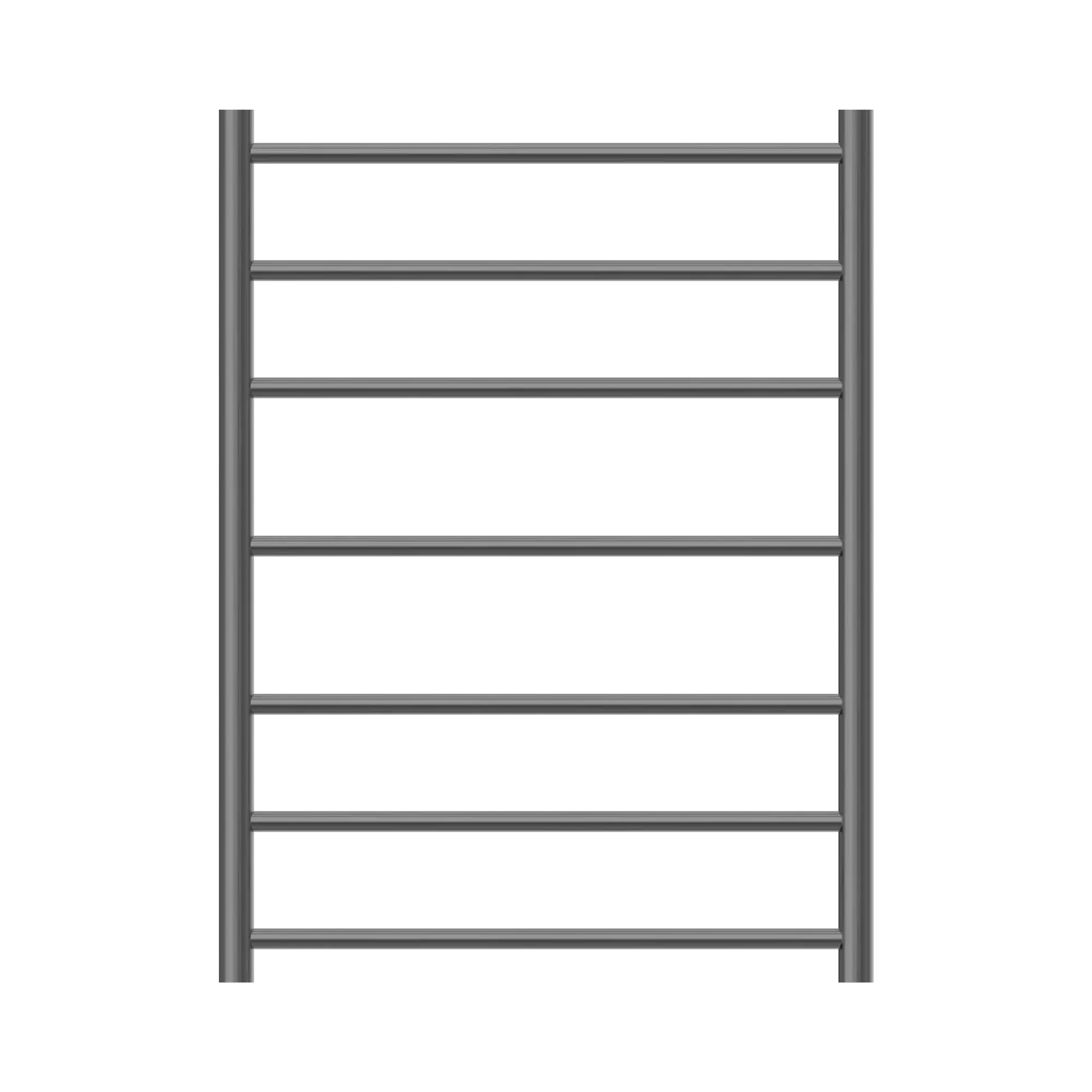 NR190002 HGR Heated Towel Ladder Graphite image 2
