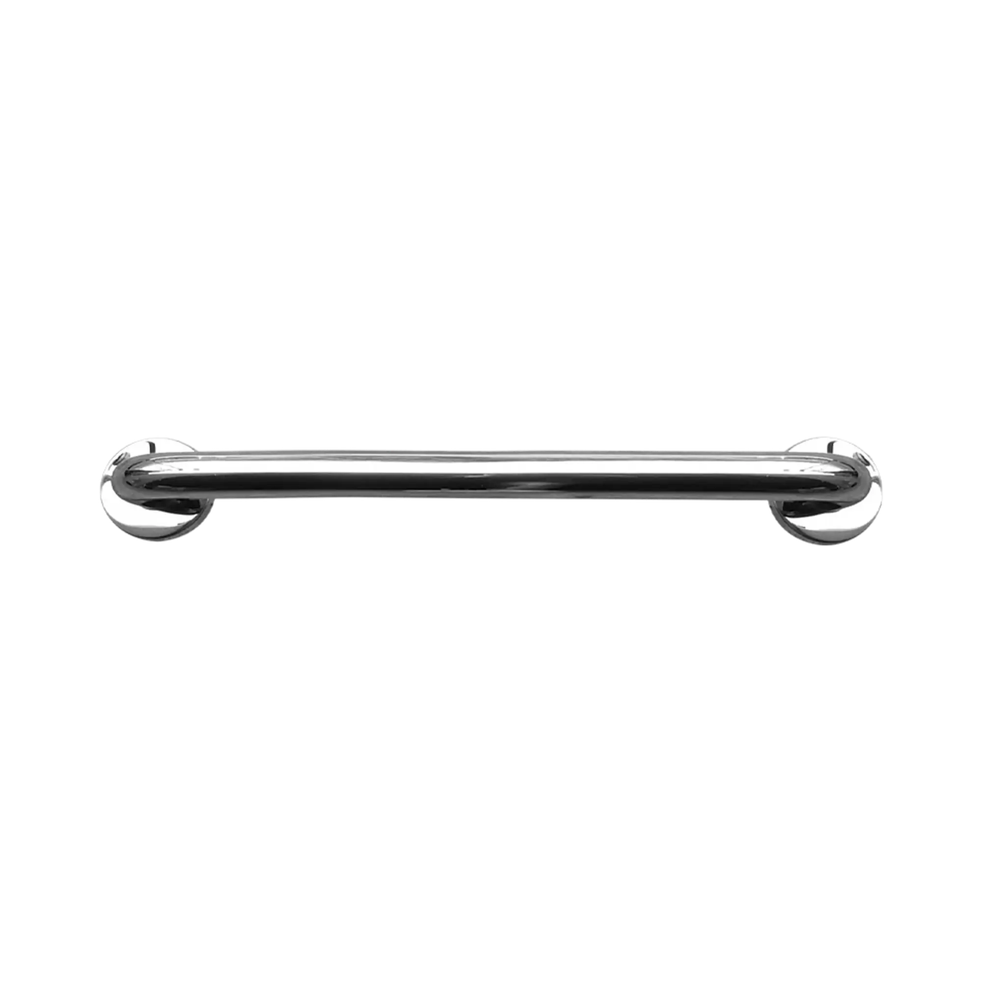 NRCR01450 CH Classic Care SS304 450mm Grab Bar Concealed Fixing Chrome image 1