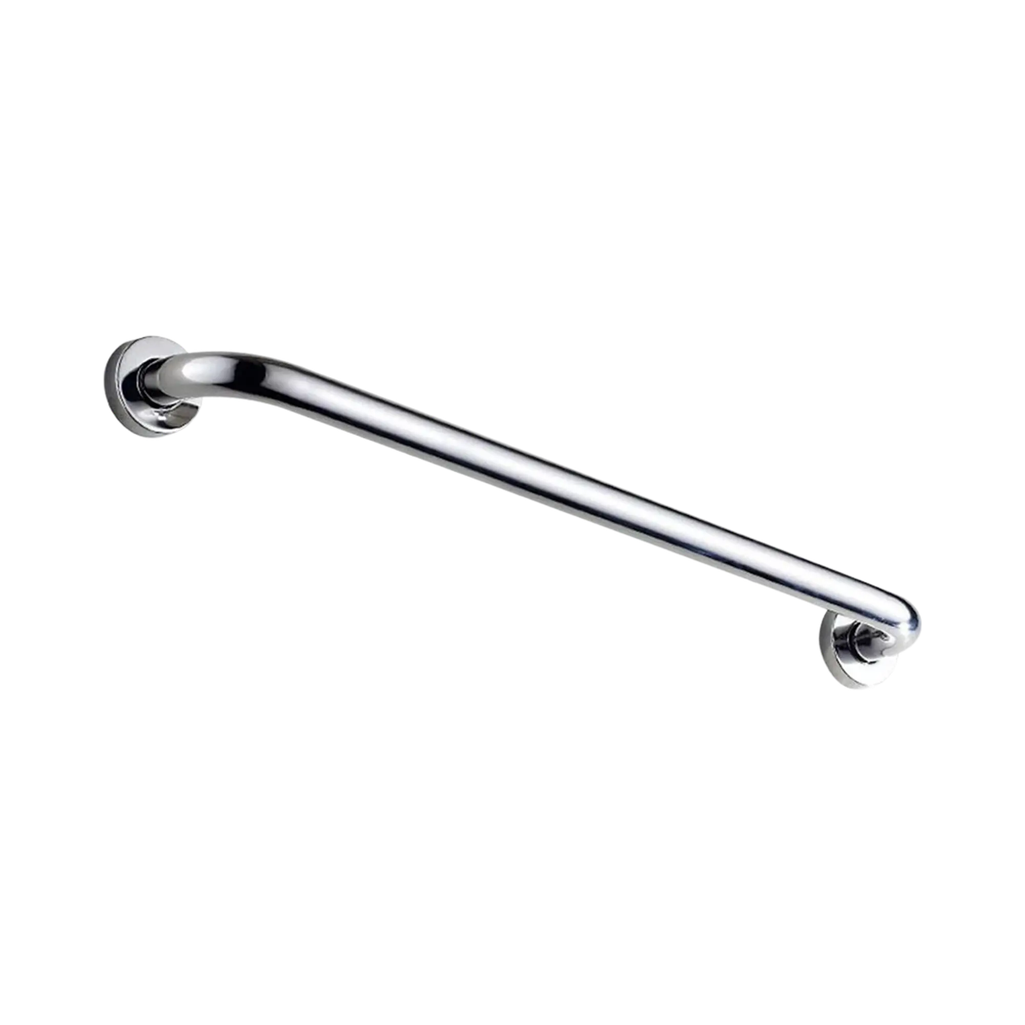 NRCR01600 CH Classic Care SS304 600mm Grab Bar Concealed Fixing Chrome image 1