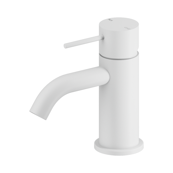 Matte White | Nero Tapware