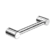 Mecca Care 32mm Grab Rail 300mm Chrome
