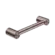 Mecca Care 32mm Grab Rail 300mm Brushed Bronze