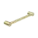 Mecca Care 32mm Grab Rail 450mm Brushed Gold