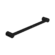 Mecca Care 32mm Grab Rail 600mm Matte Black